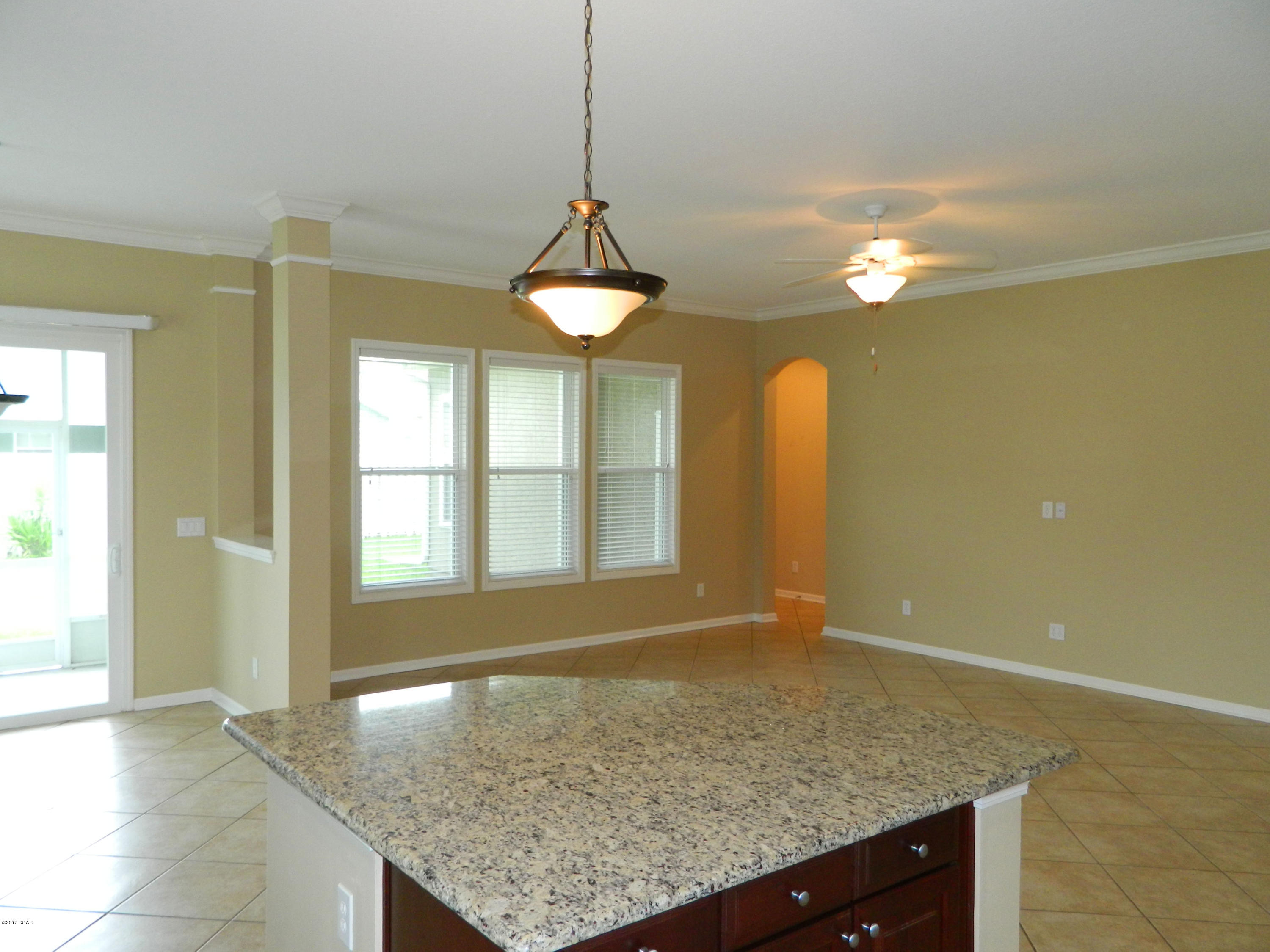 Palmetto Trace - Residential Lease