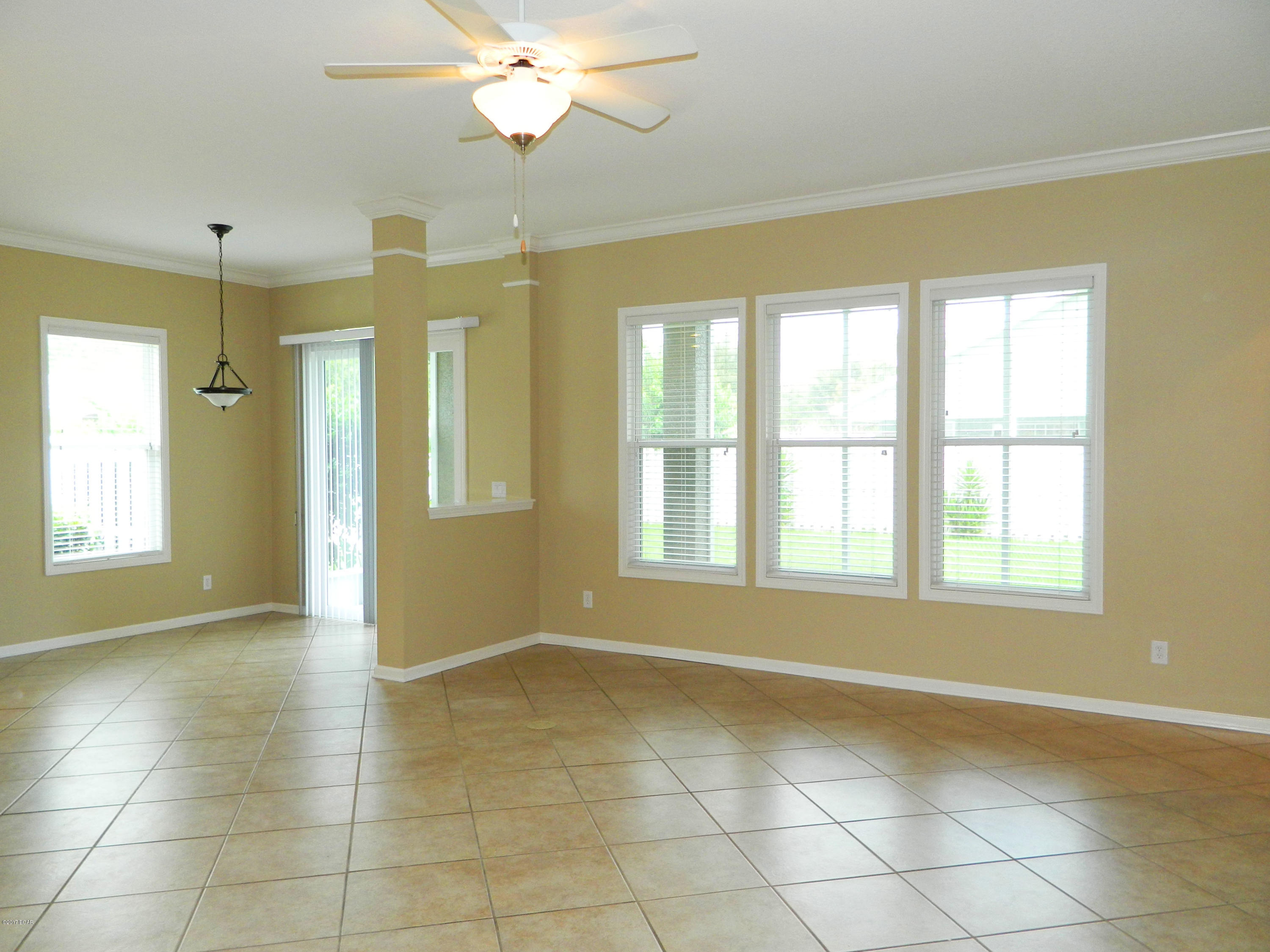 Palmetto Trace - Residential Lease