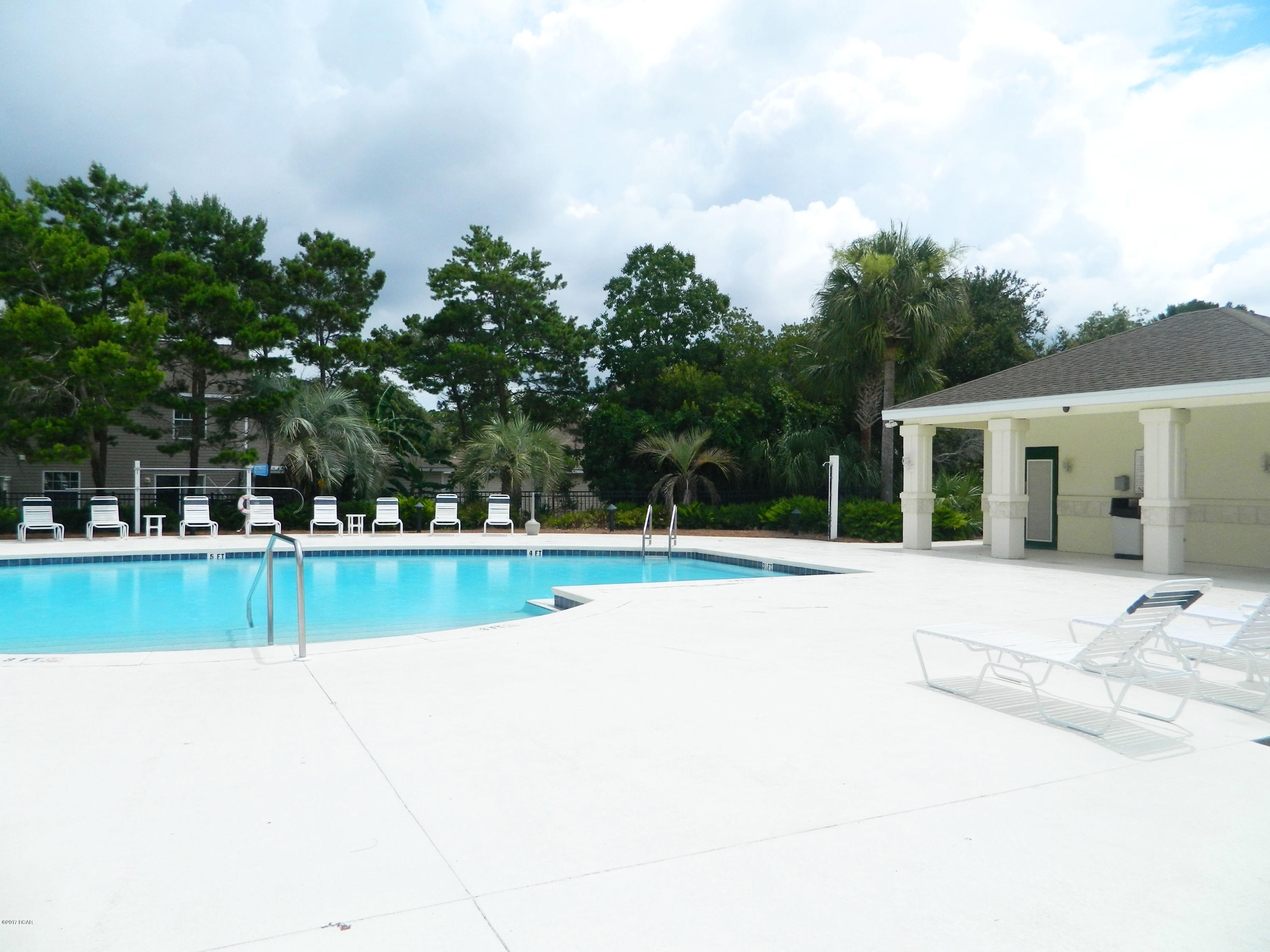 Palmetto Trace - Residential Lease
