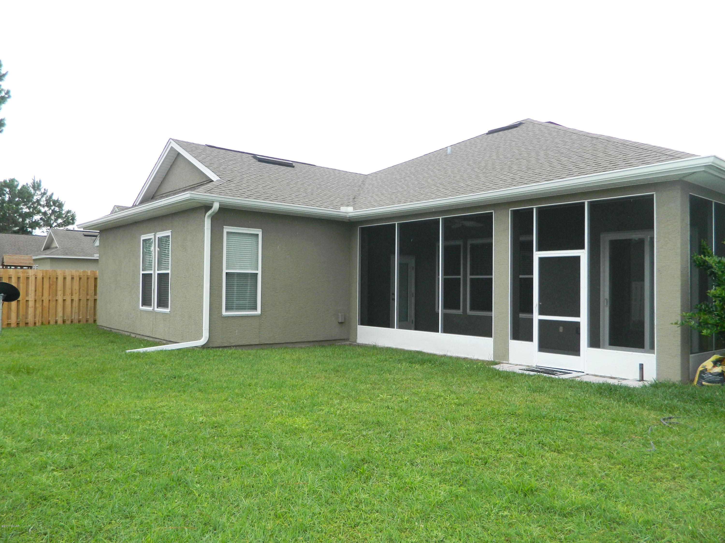 Palmetto Trace - Residential Lease