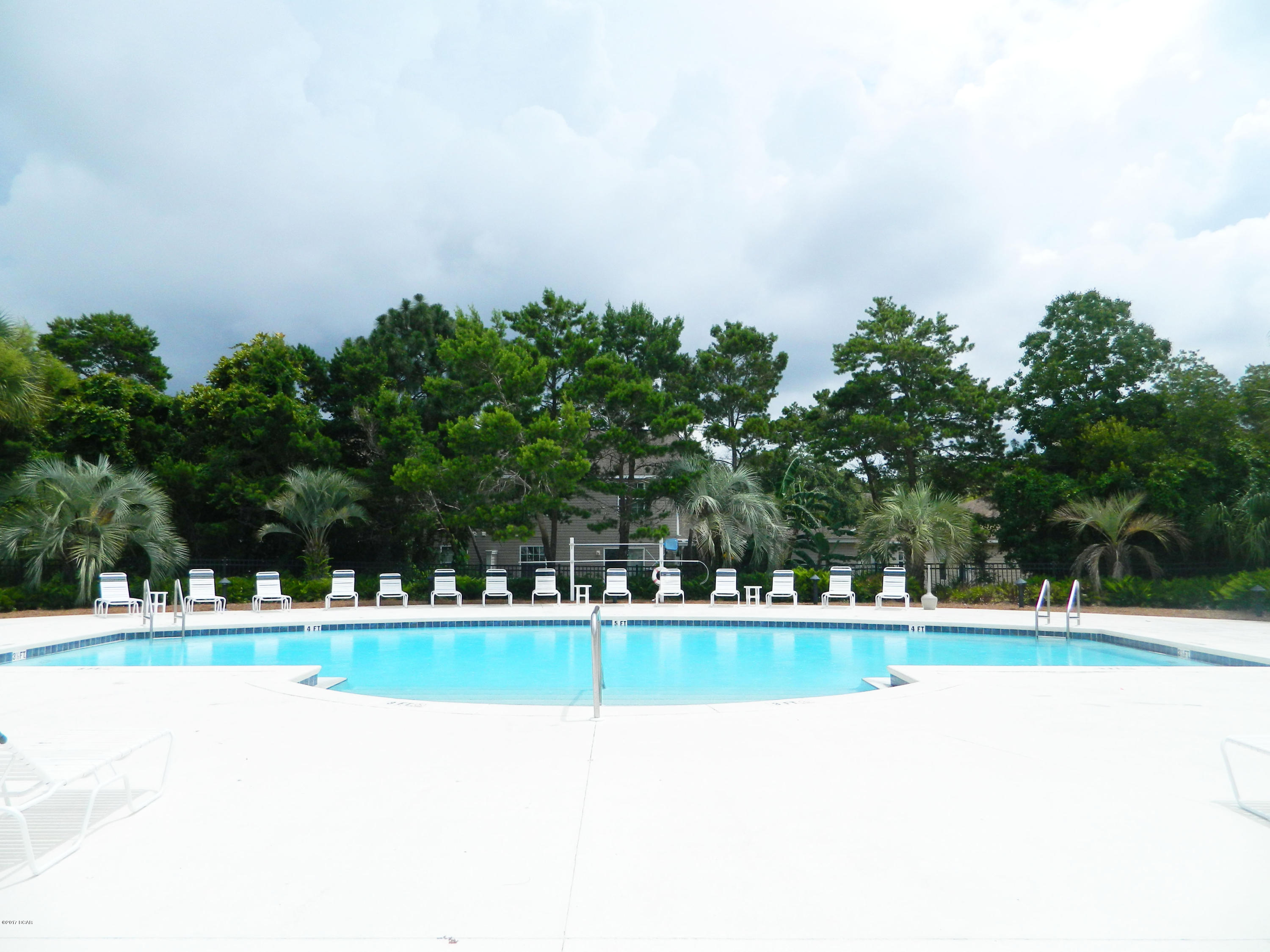 Palmetto Trace - Residential Lease