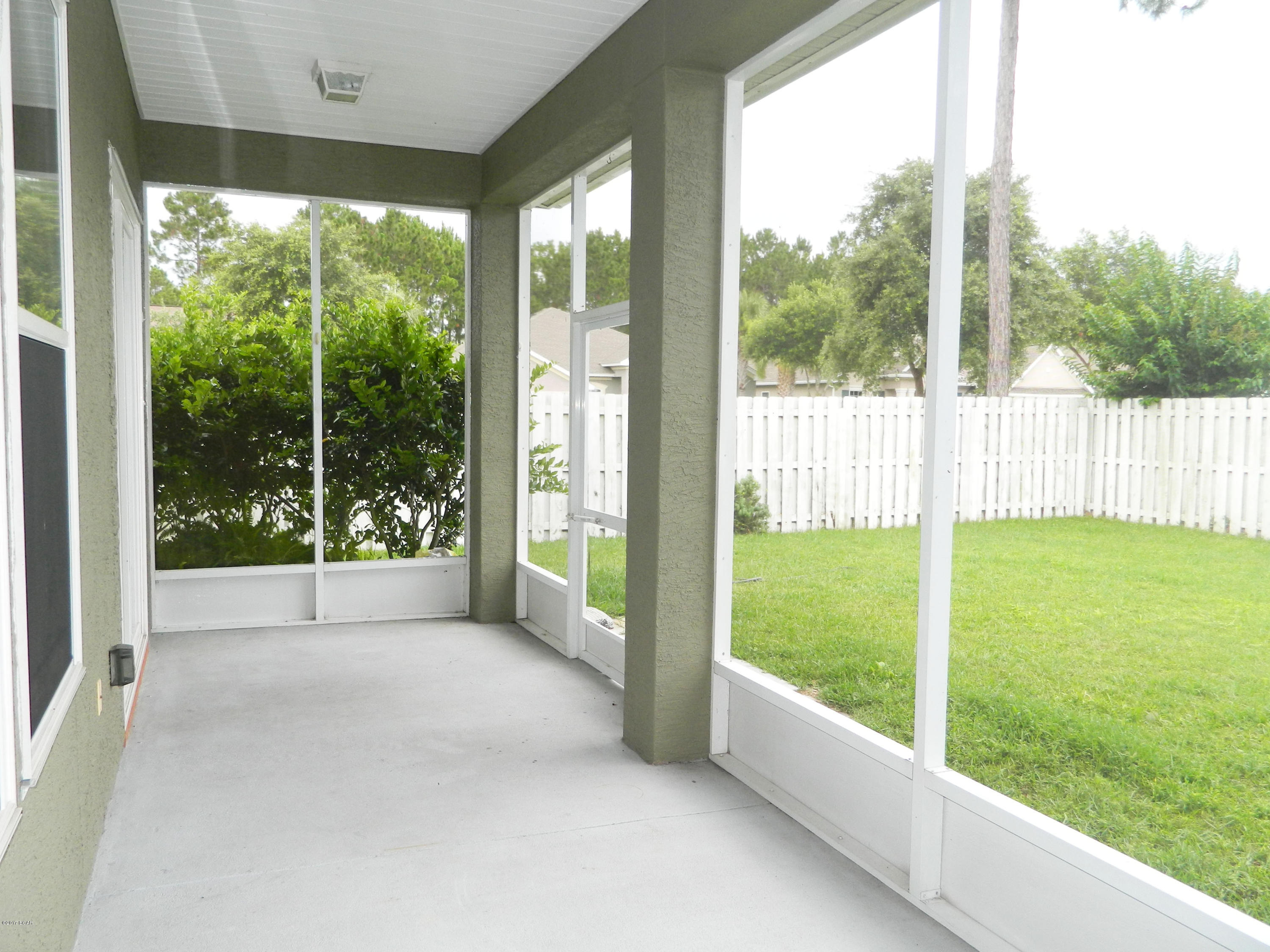 Palmetto Trace - Residential Lease