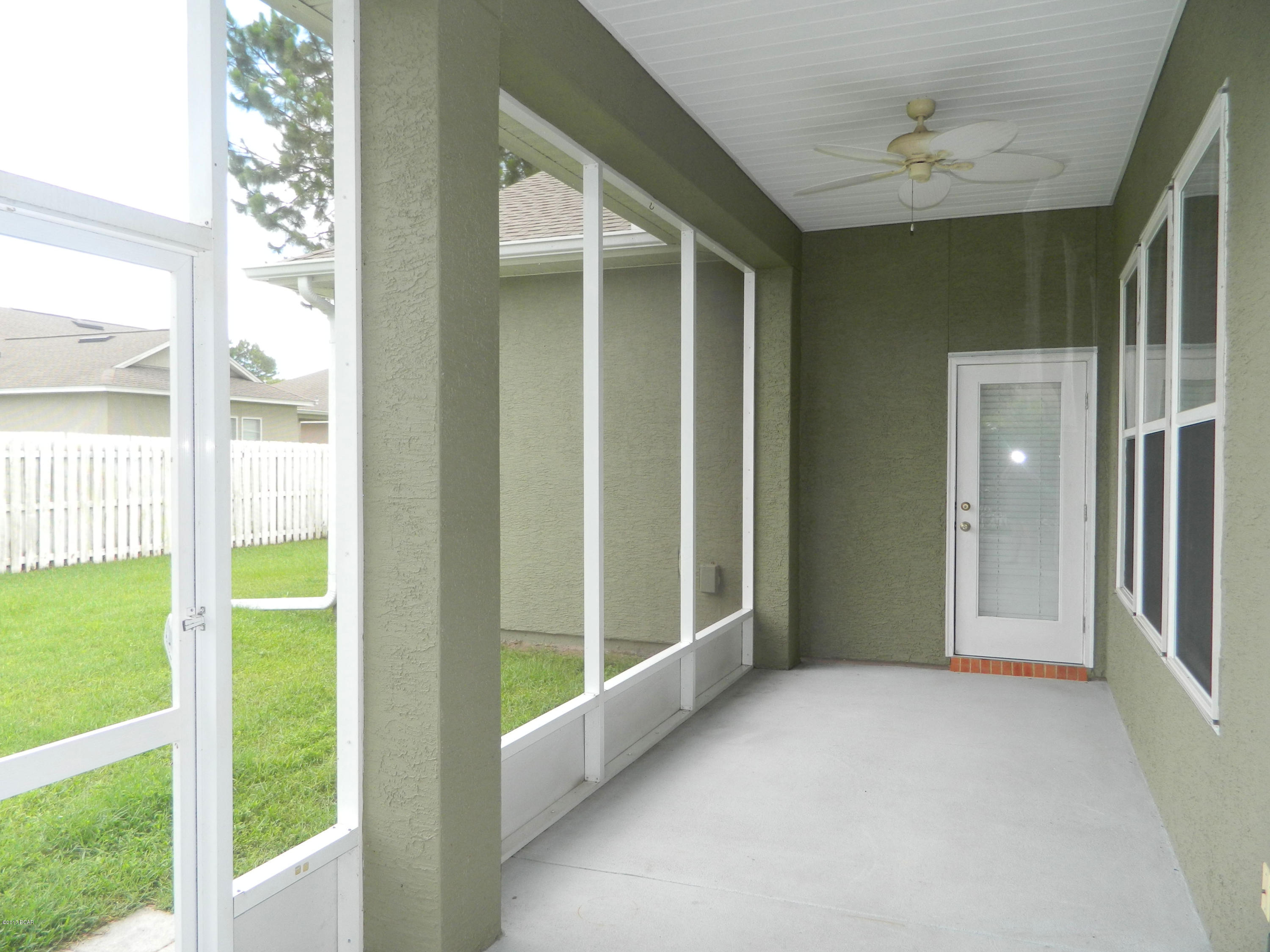 Palmetto Trace - Residential Lease