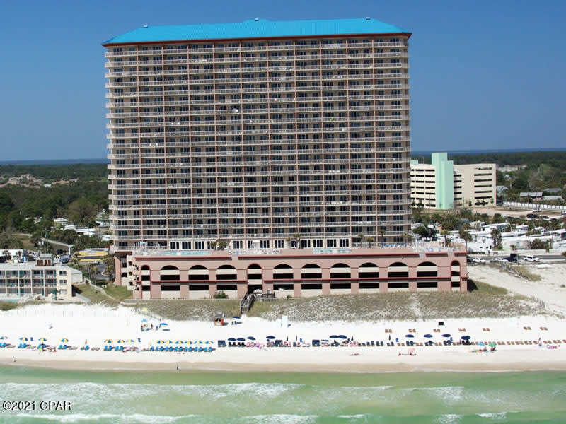 Sunrise Beach - Residential