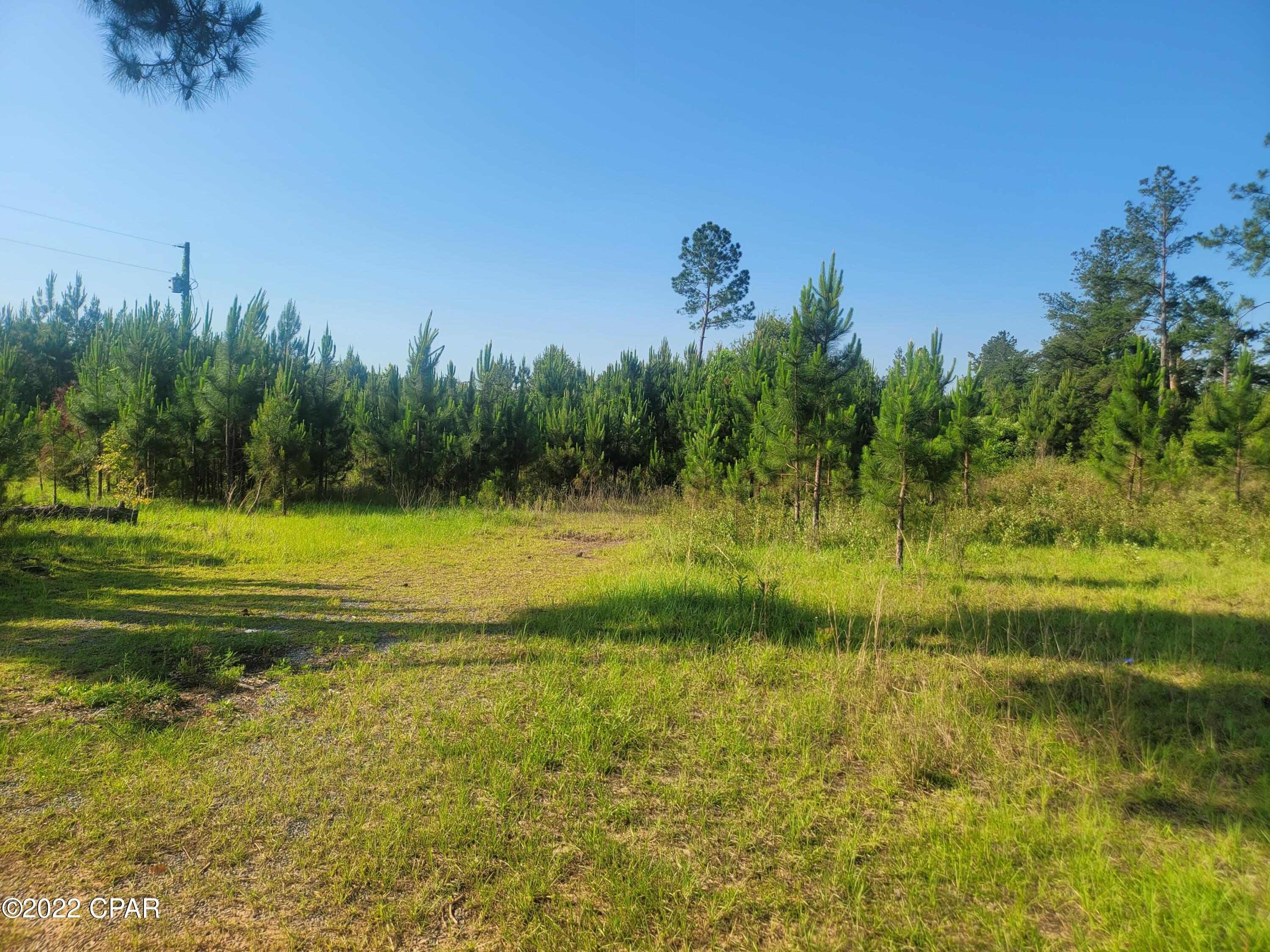 No Named Subdivision - Land