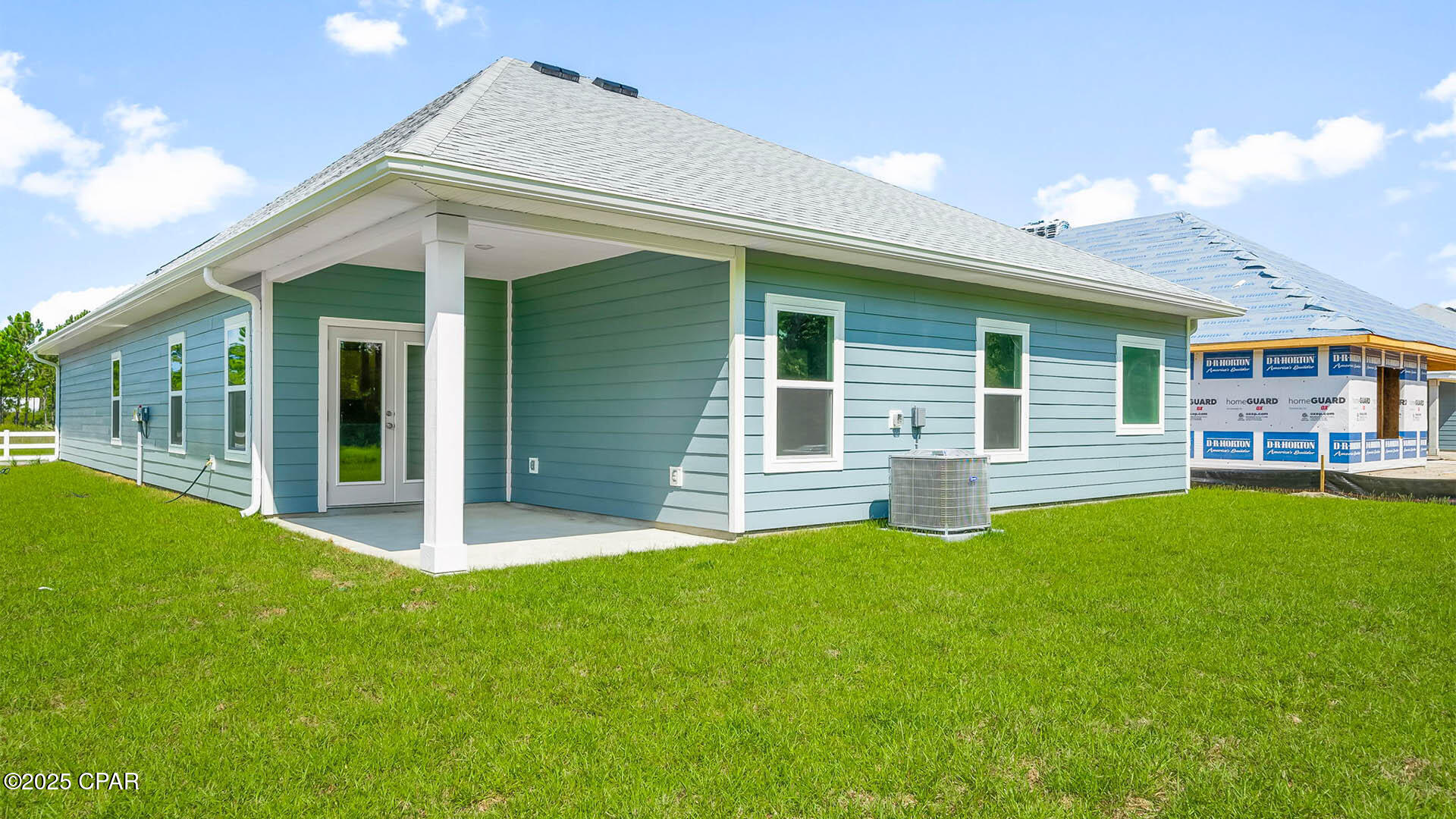 No Named Subdivision - Residential