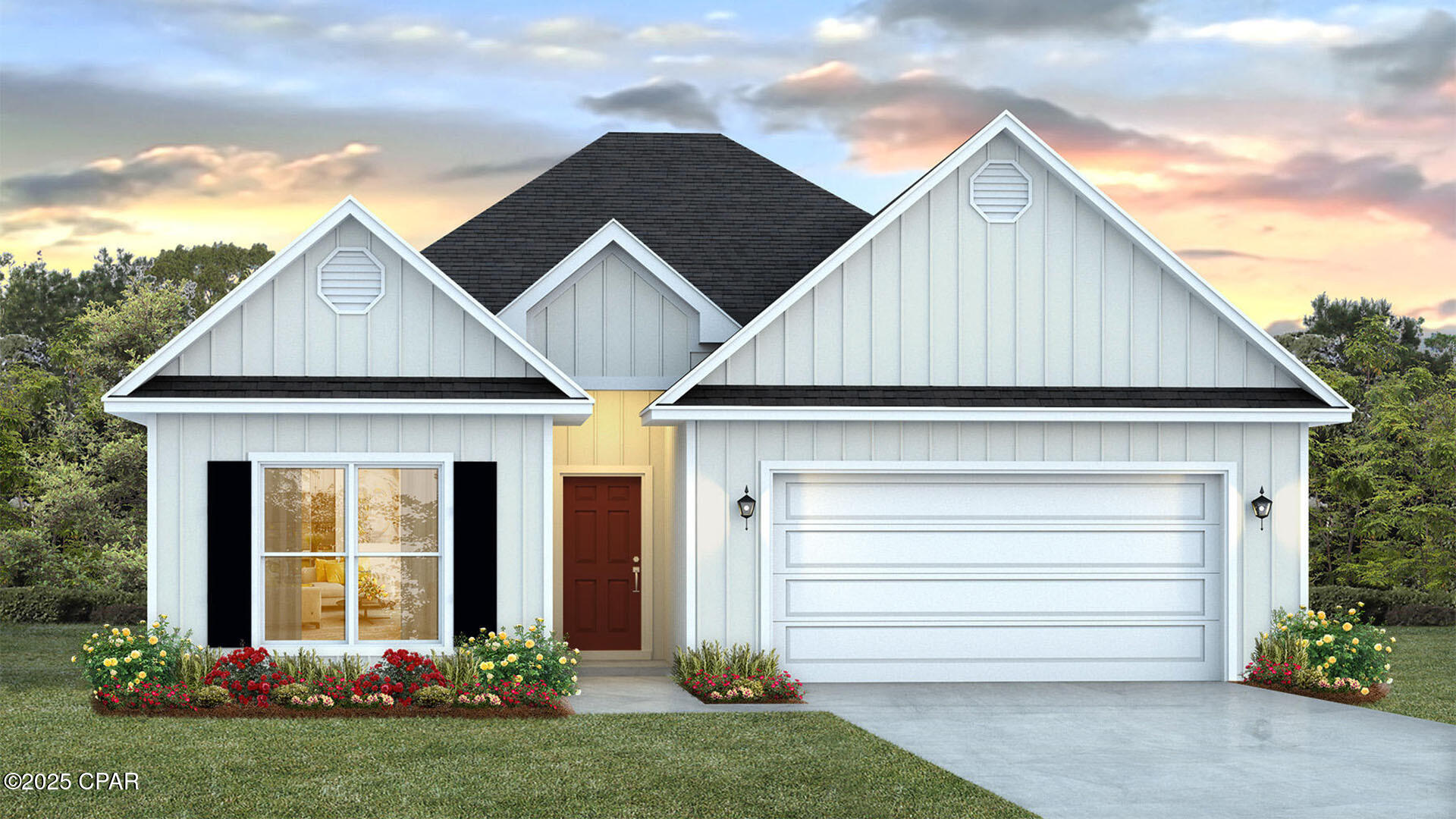 No Named Subdivision - Residential