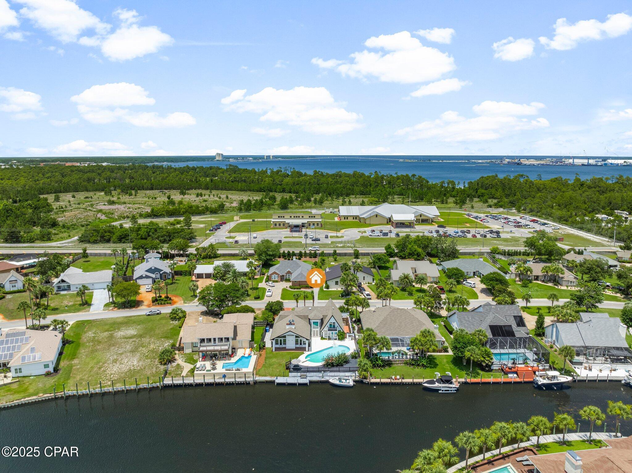 Bay Point Unit 1 - Residential