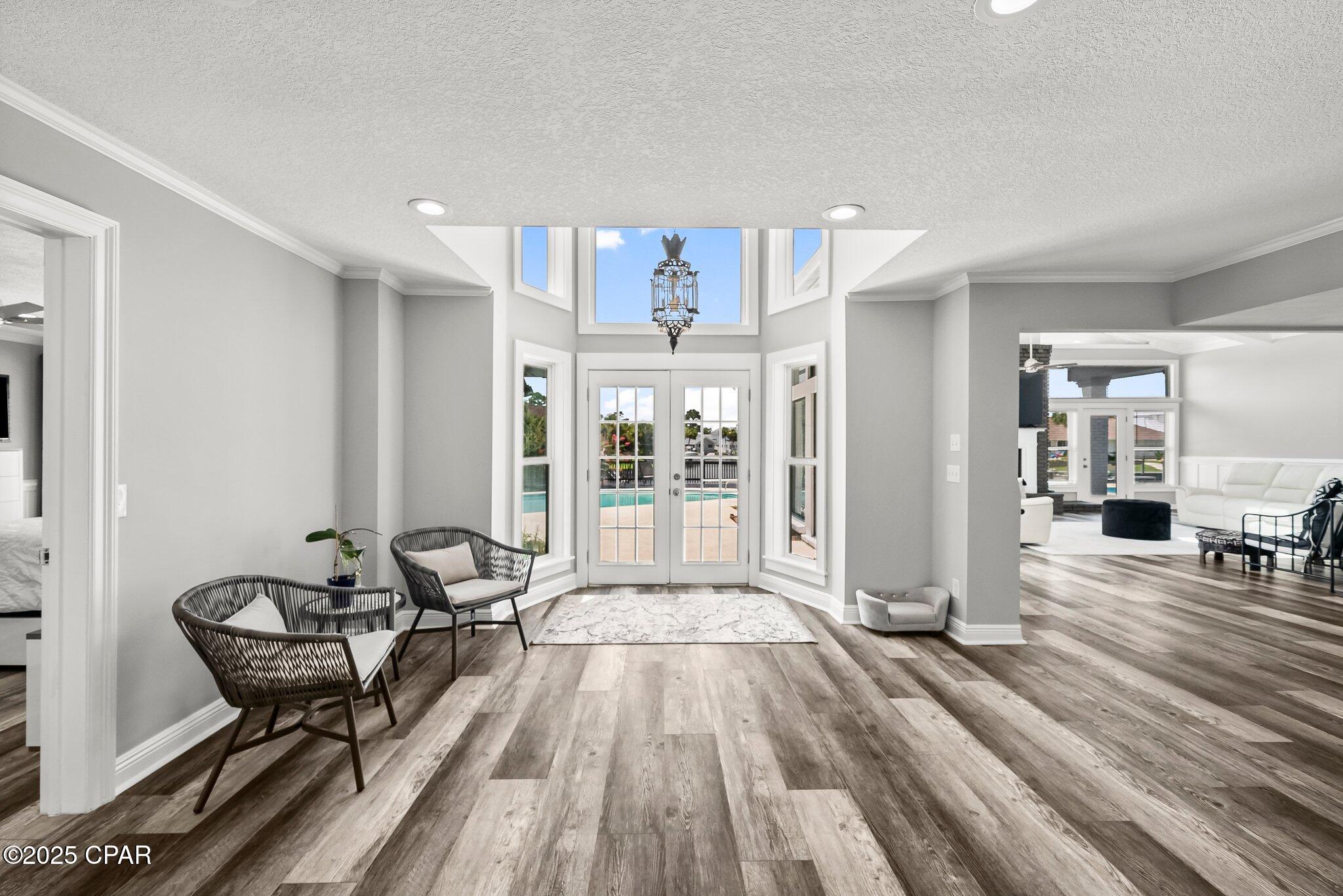 Bay Point Unit 1 - Residential