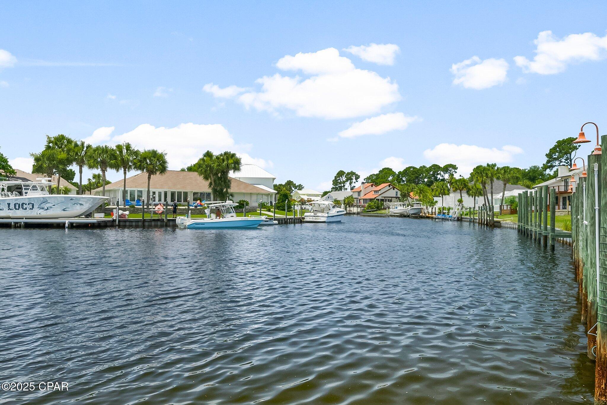 Bay Point Unit 1 - Residential