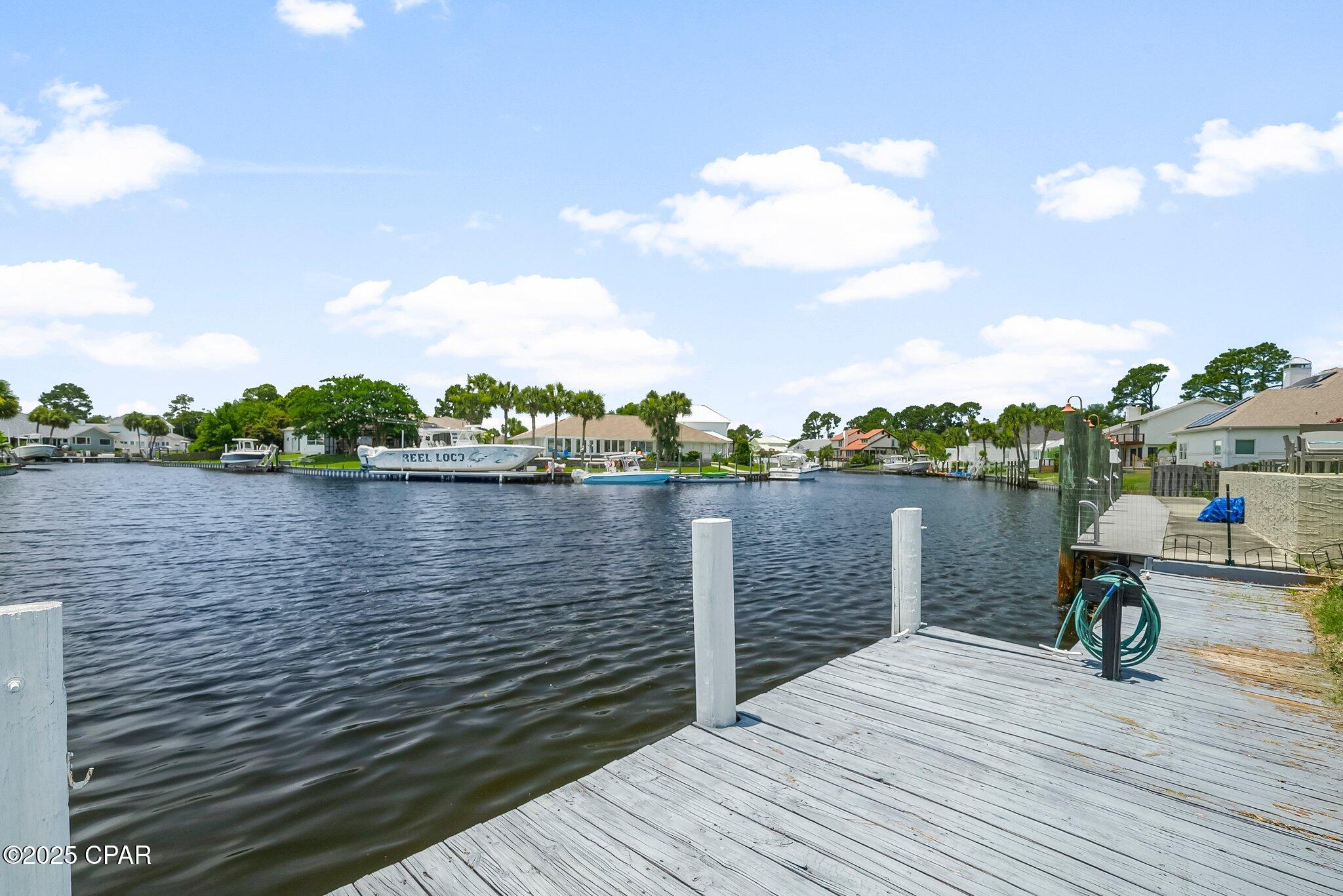 Bay Point Unit 1 - Residential