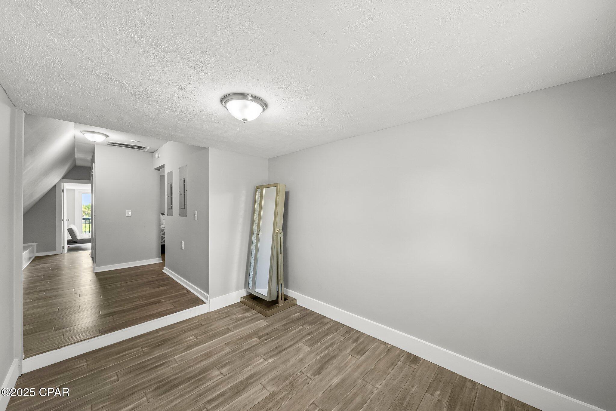 Bay Point Unit 1 - Residential