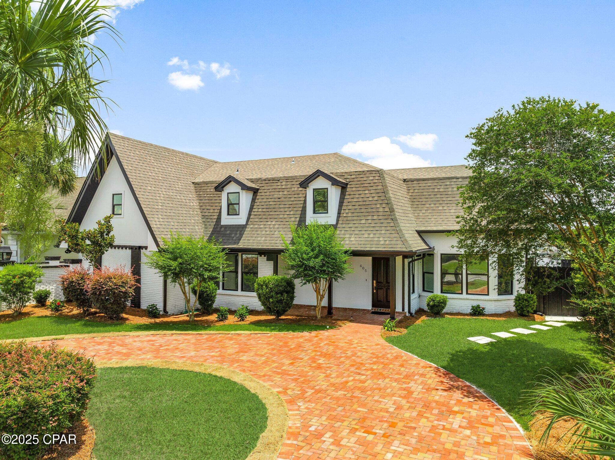 Bay Point Unit 1 - Residential