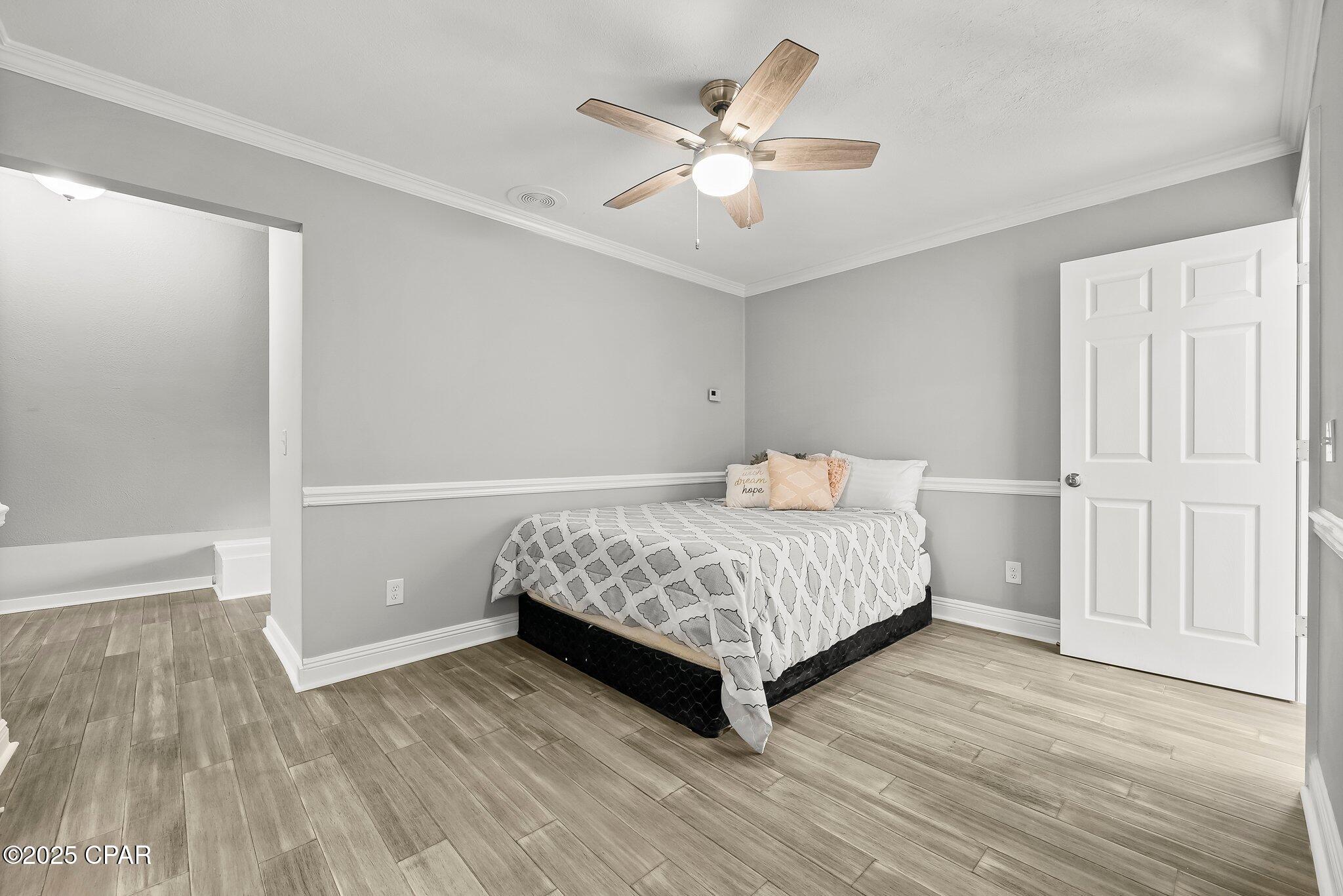 Bay Point Unit 1 - Residential