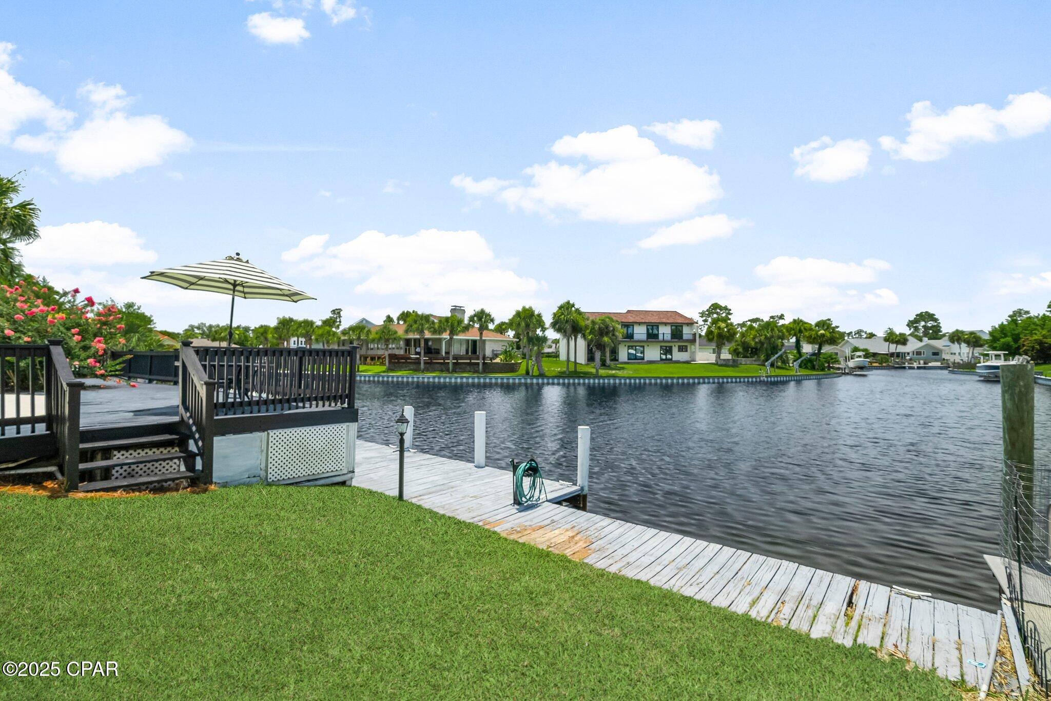 Bay Point Unit 1 - Residential