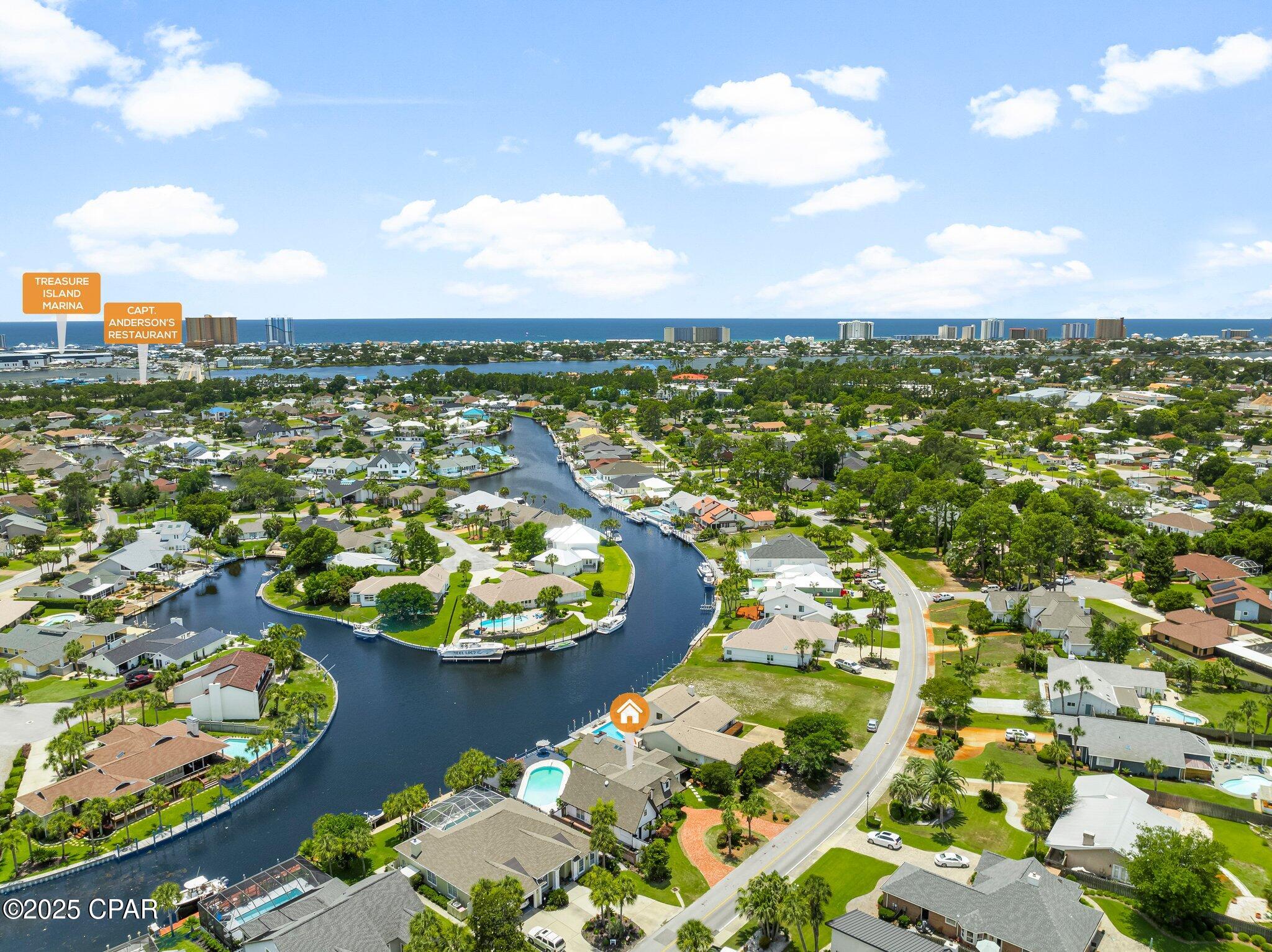 Bay Point Unit 1 - Residential