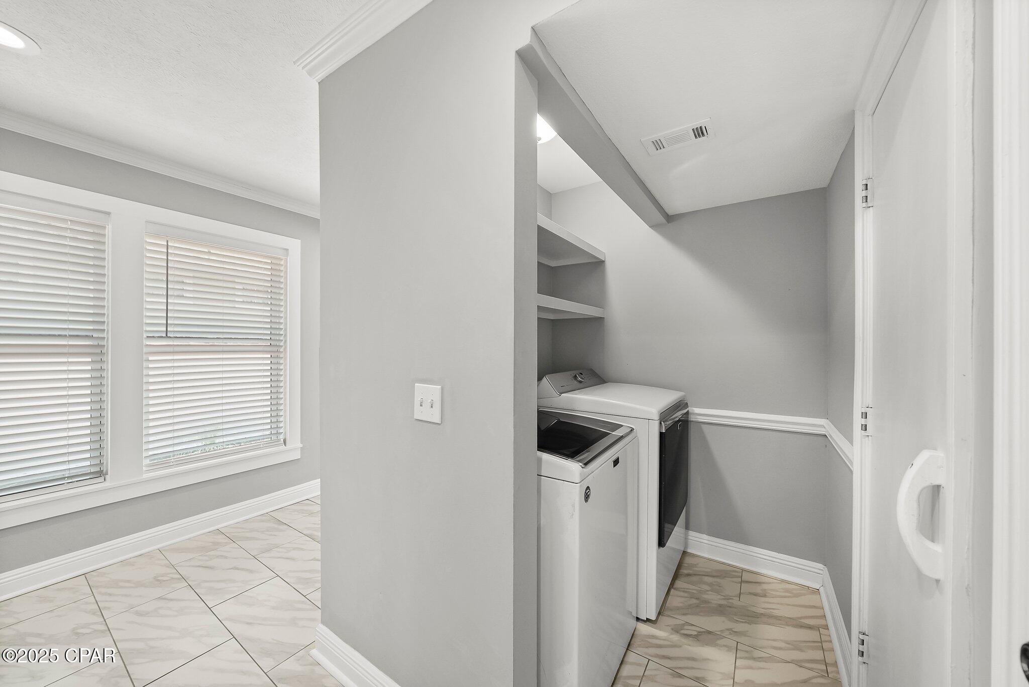 Bay Point Unit 1 - Residential