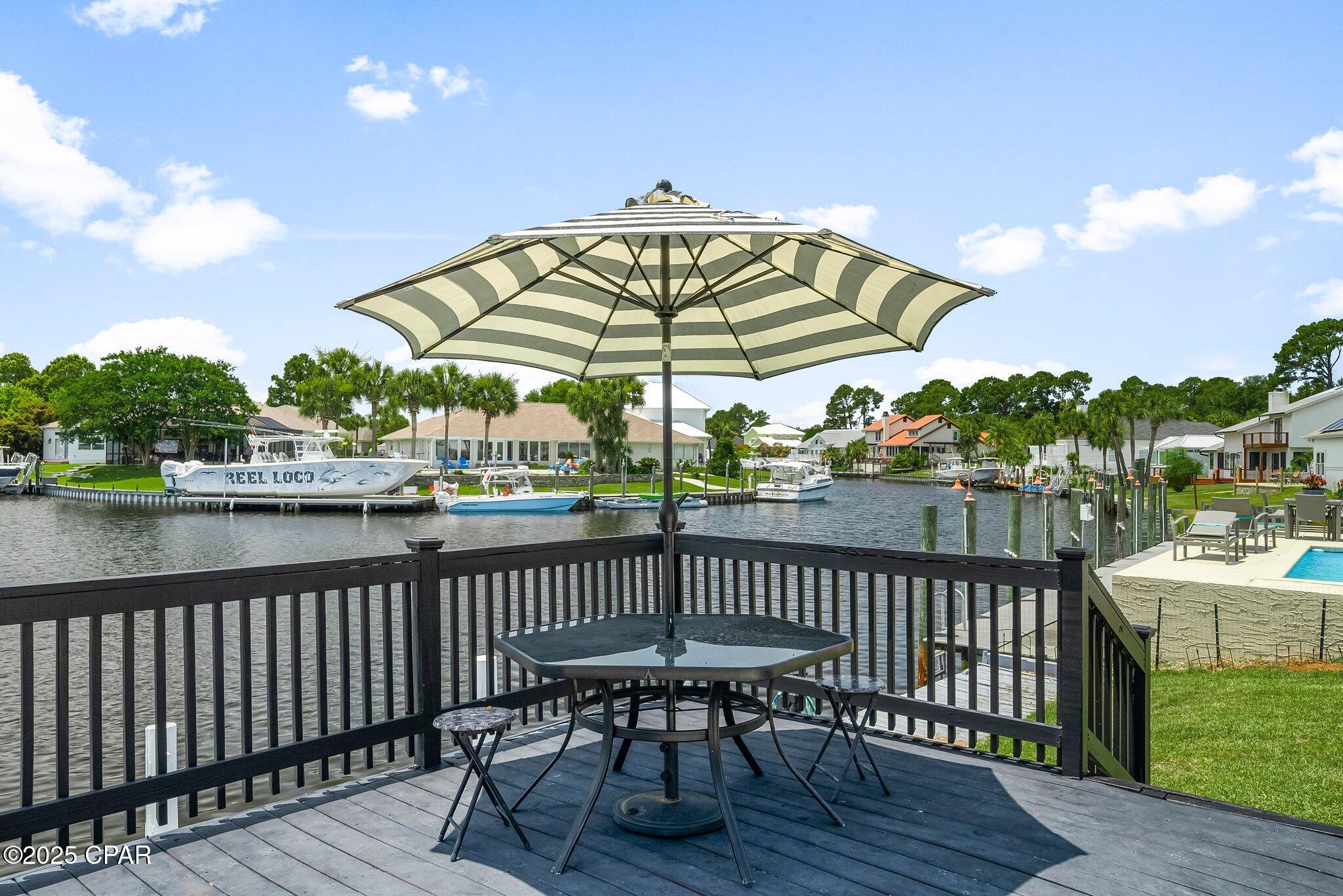 Bay Point Unit 1 - Residential