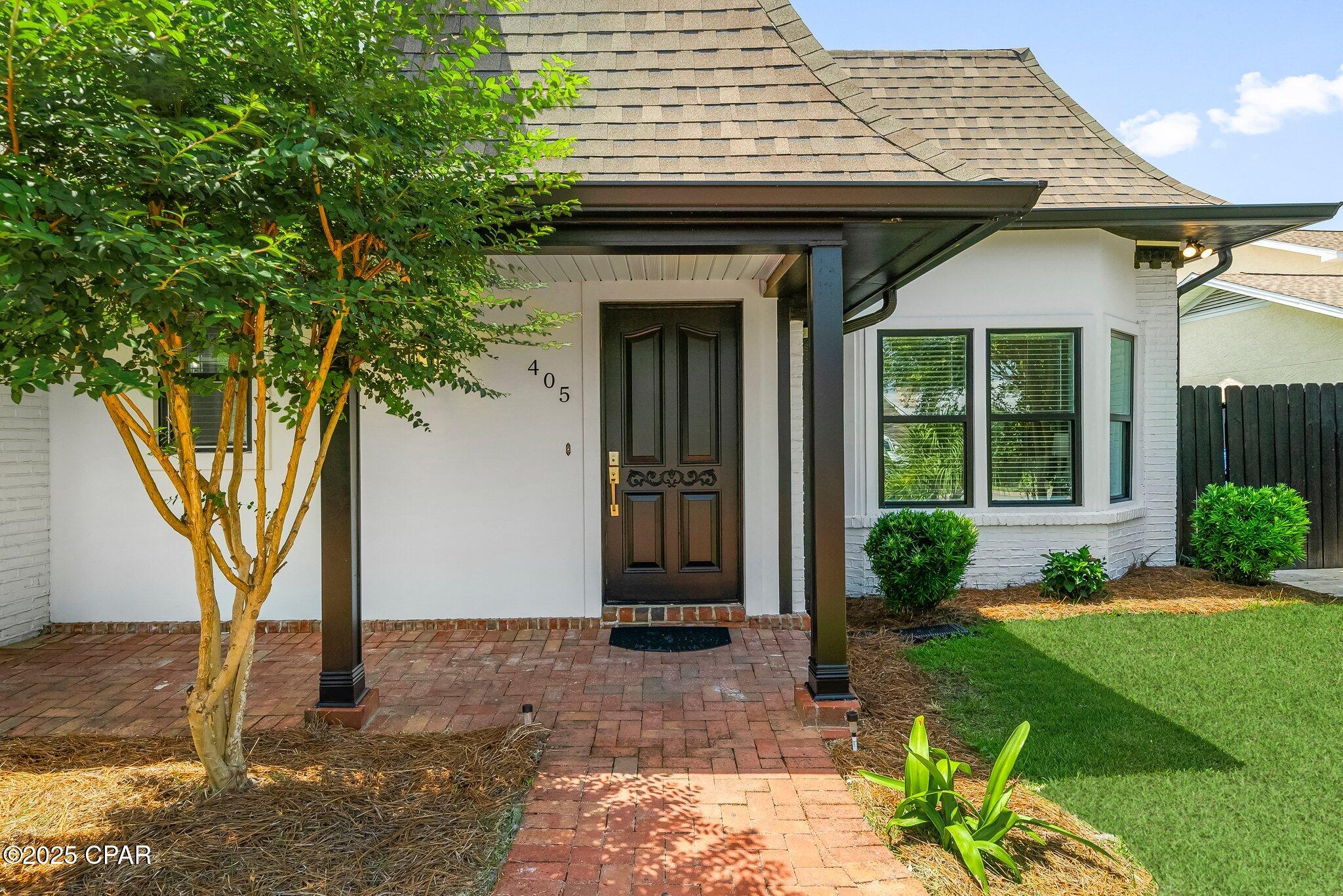 Bay Point Unit 1 - Residential