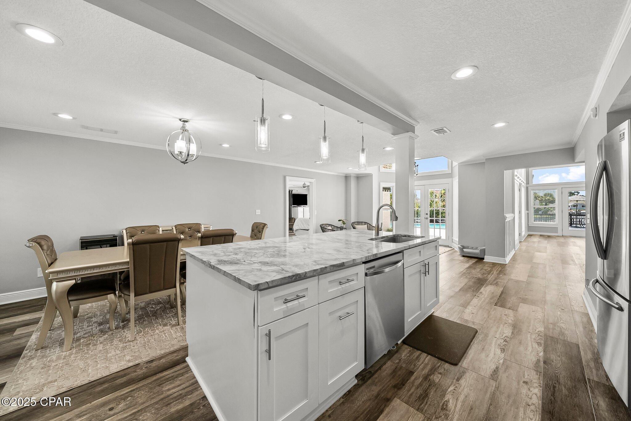 Bay Point Unit 1 - Residential