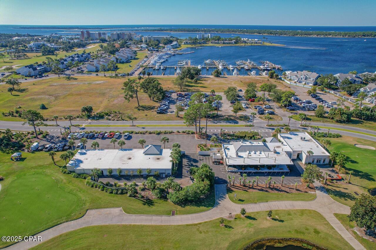 Bay Point Unit 1 - Residential