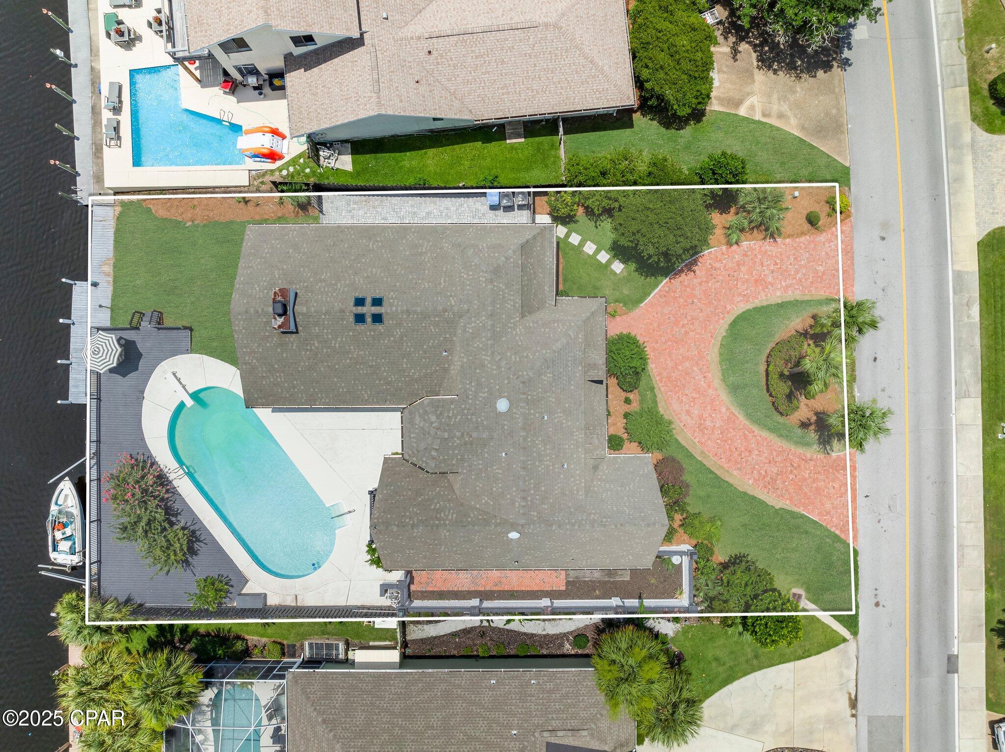 Bay Point Unit 1 - Residential