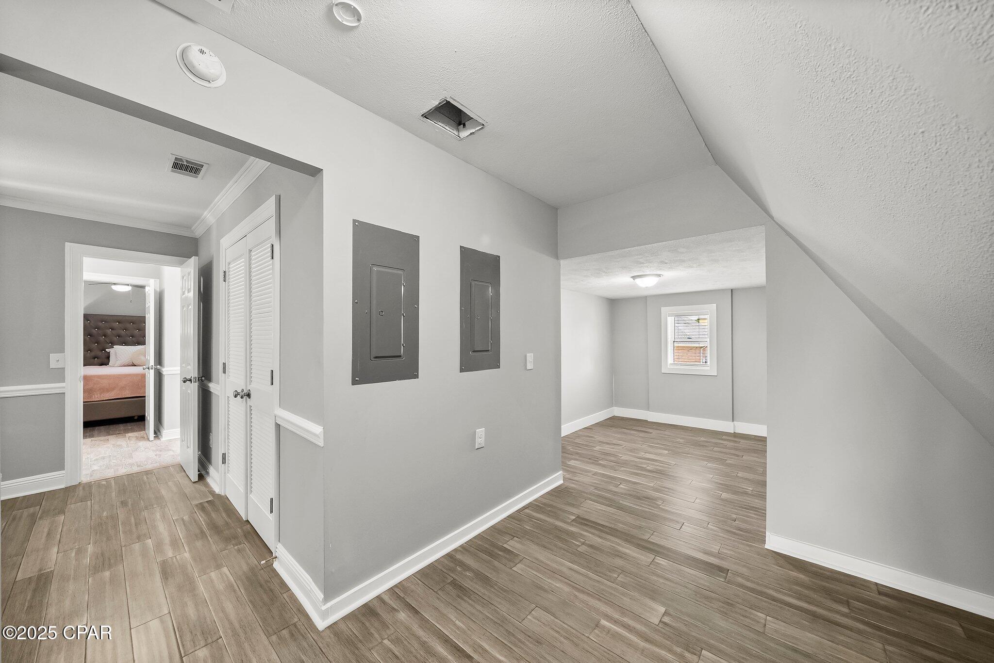 Bay Point Unit 1 - Residential