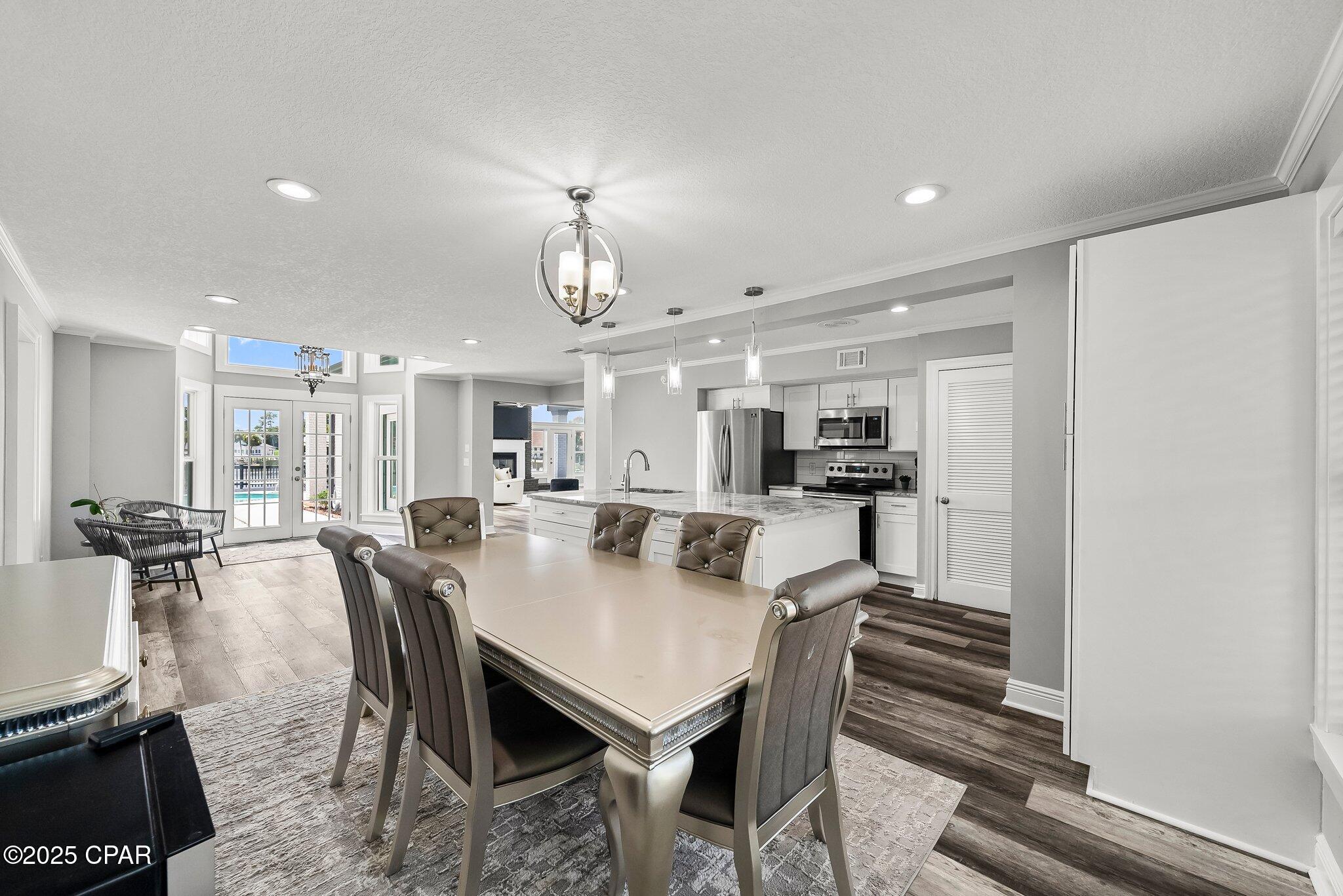 Bay Point Unit 1 - Residential