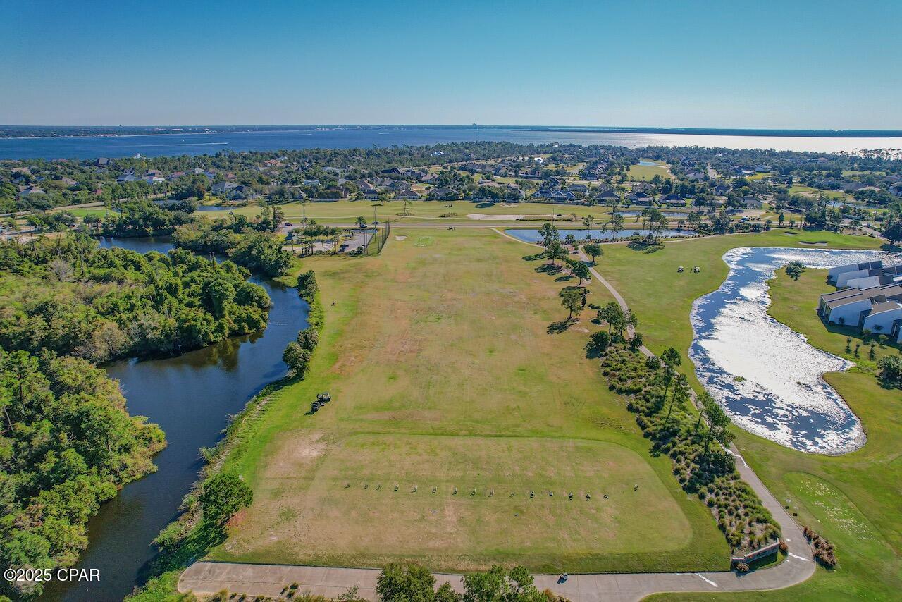 Bay Point Unit 1 - Residential