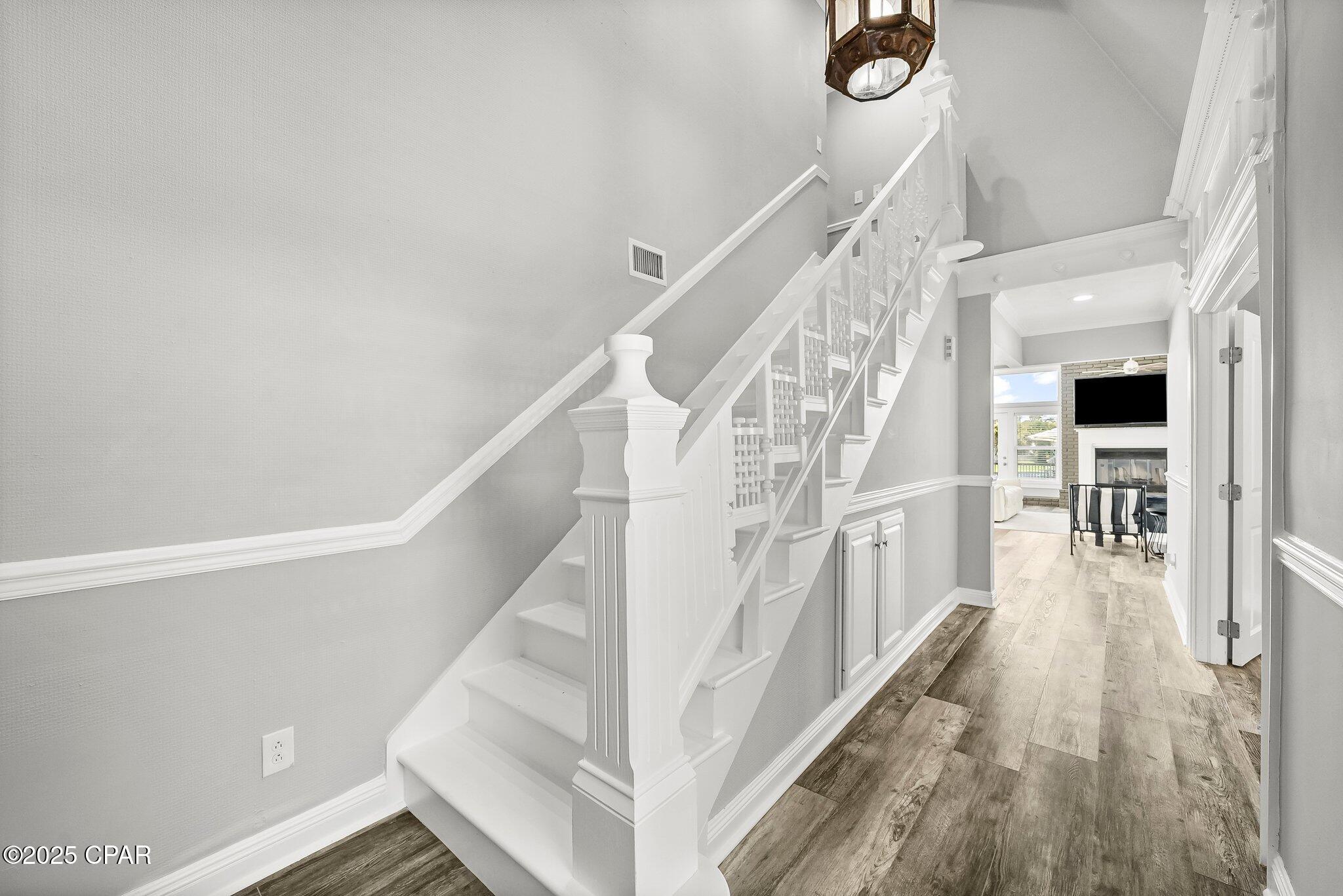 Bay Point Unit 1 - Residential