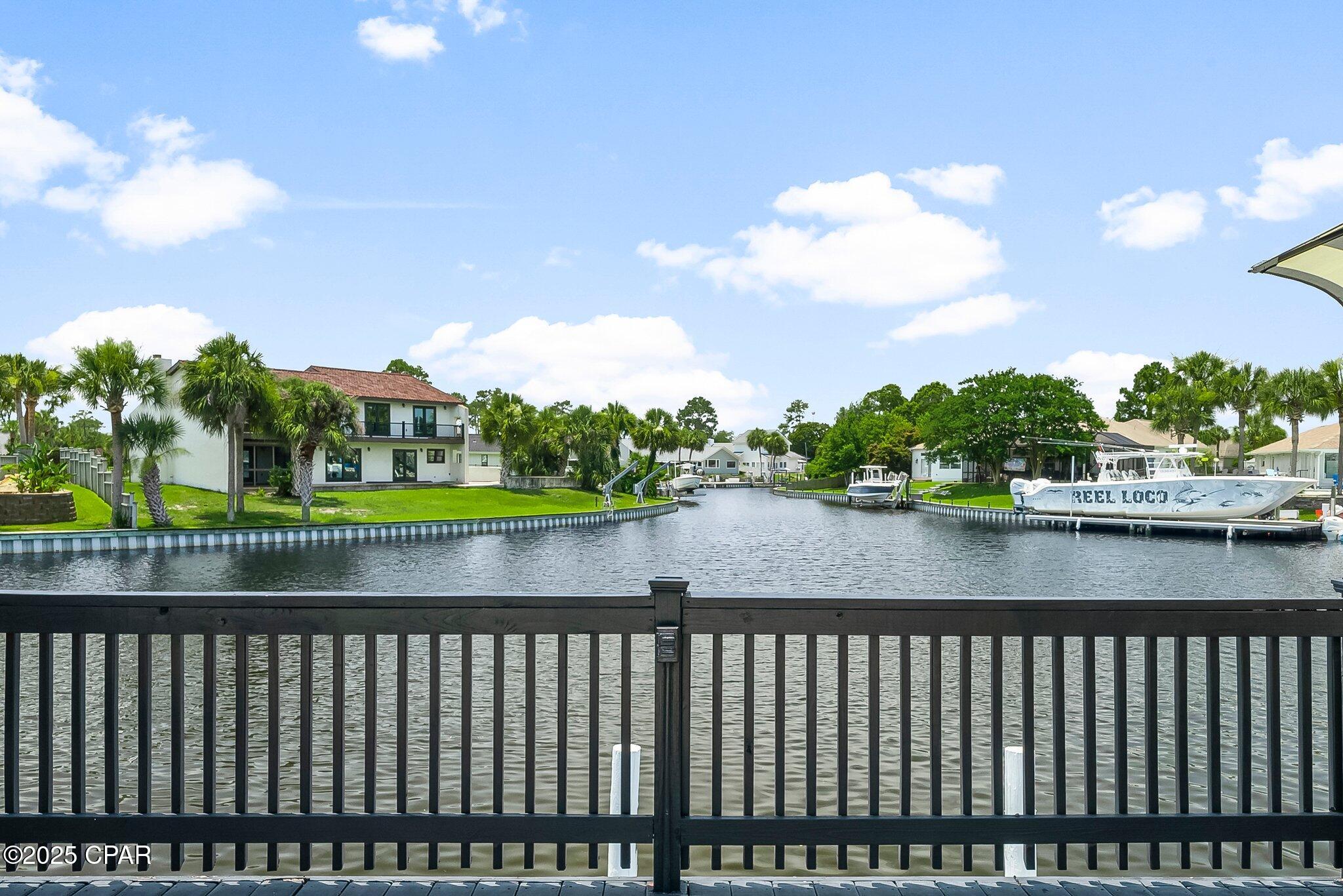 Bay Point Unit 1 - Residential