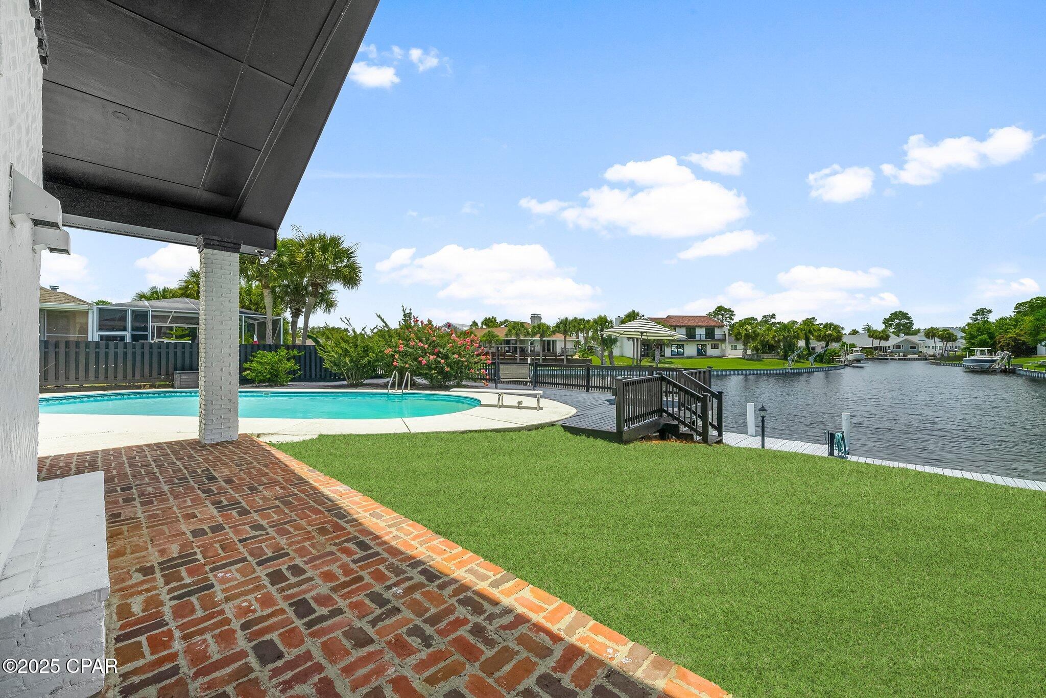 Bay Point Unit 1 - Residential