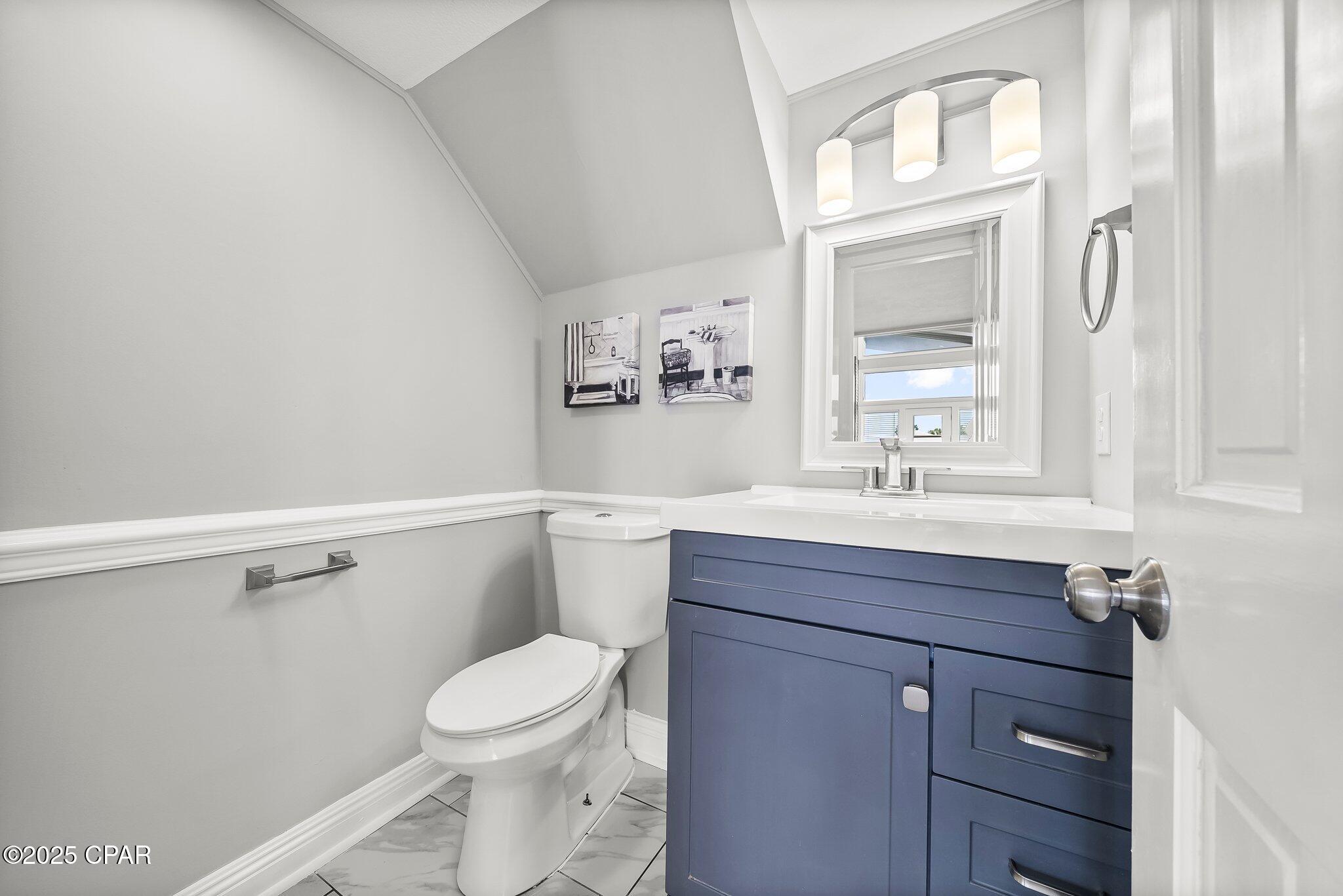 Bay Point Unit 1 - Residential