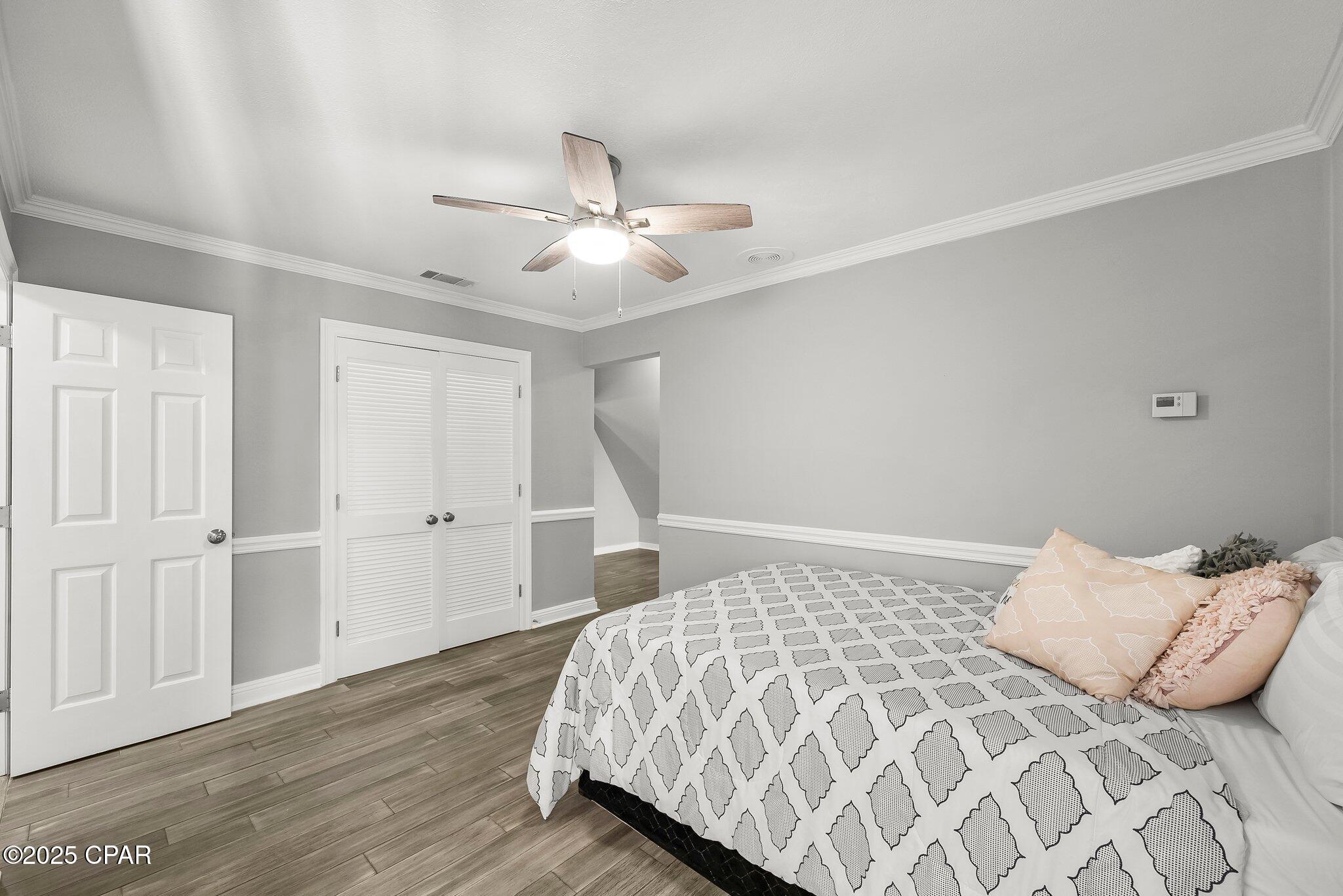 Bay Point Unit 1 - Residential