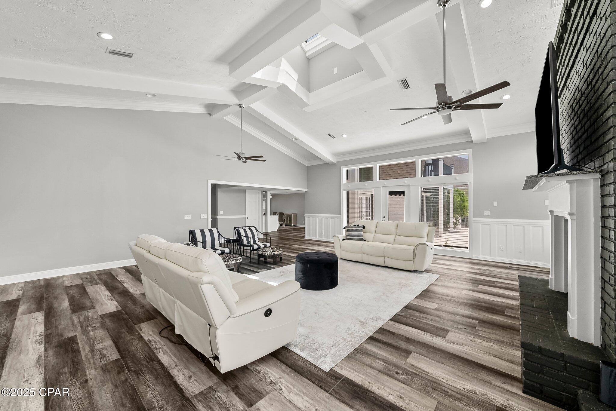 Bay Point Unit 1 - Residential