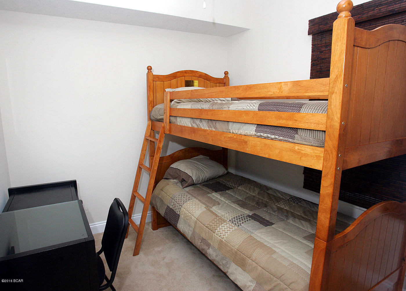 Calypso Towers II - Residential