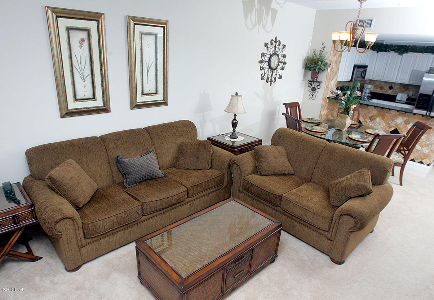 Calypso Towers II - Residential