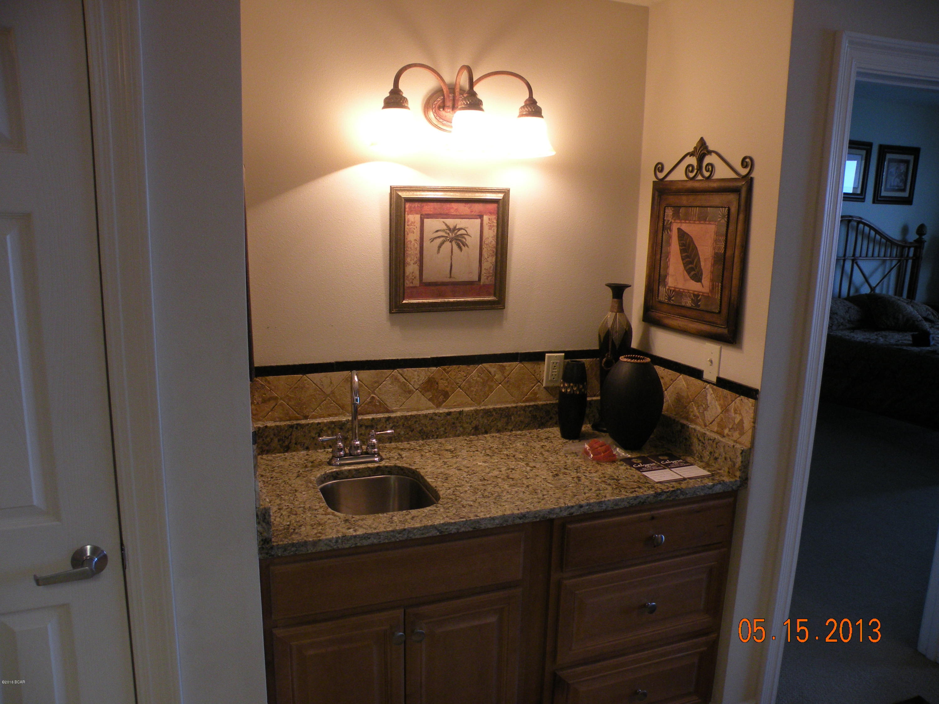 Calypso Towers II - Residential