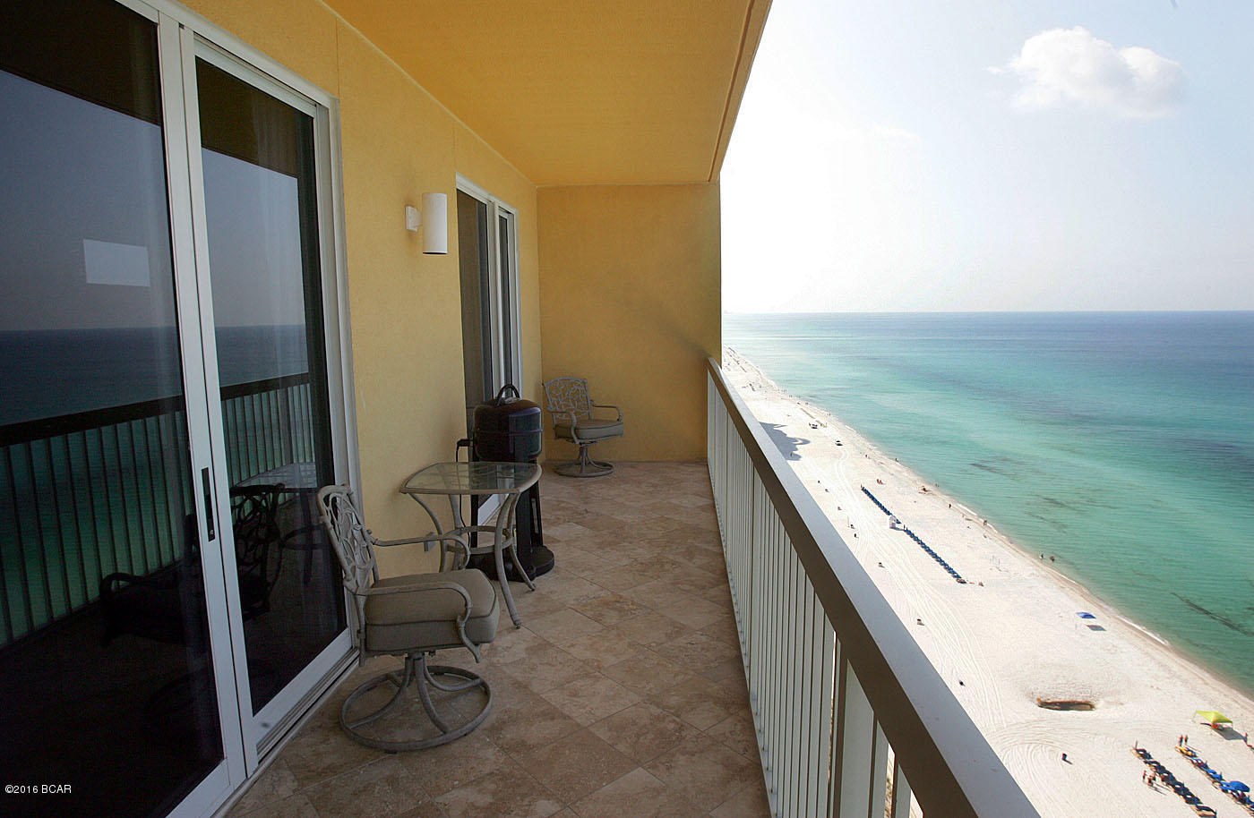 Calypso Towers II - Residential