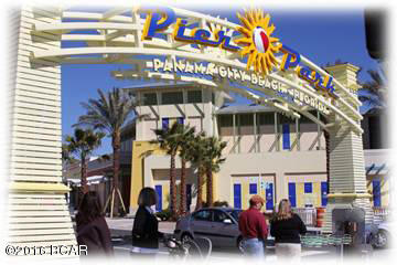 Calypso Towers II - Residential