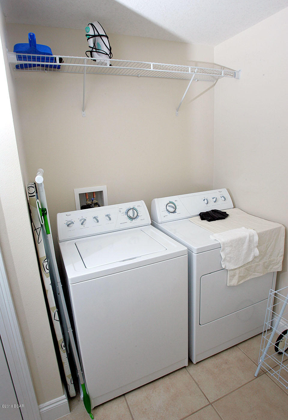 Calypso Towers II - Residential