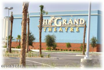 Calypso Towers II - Residential