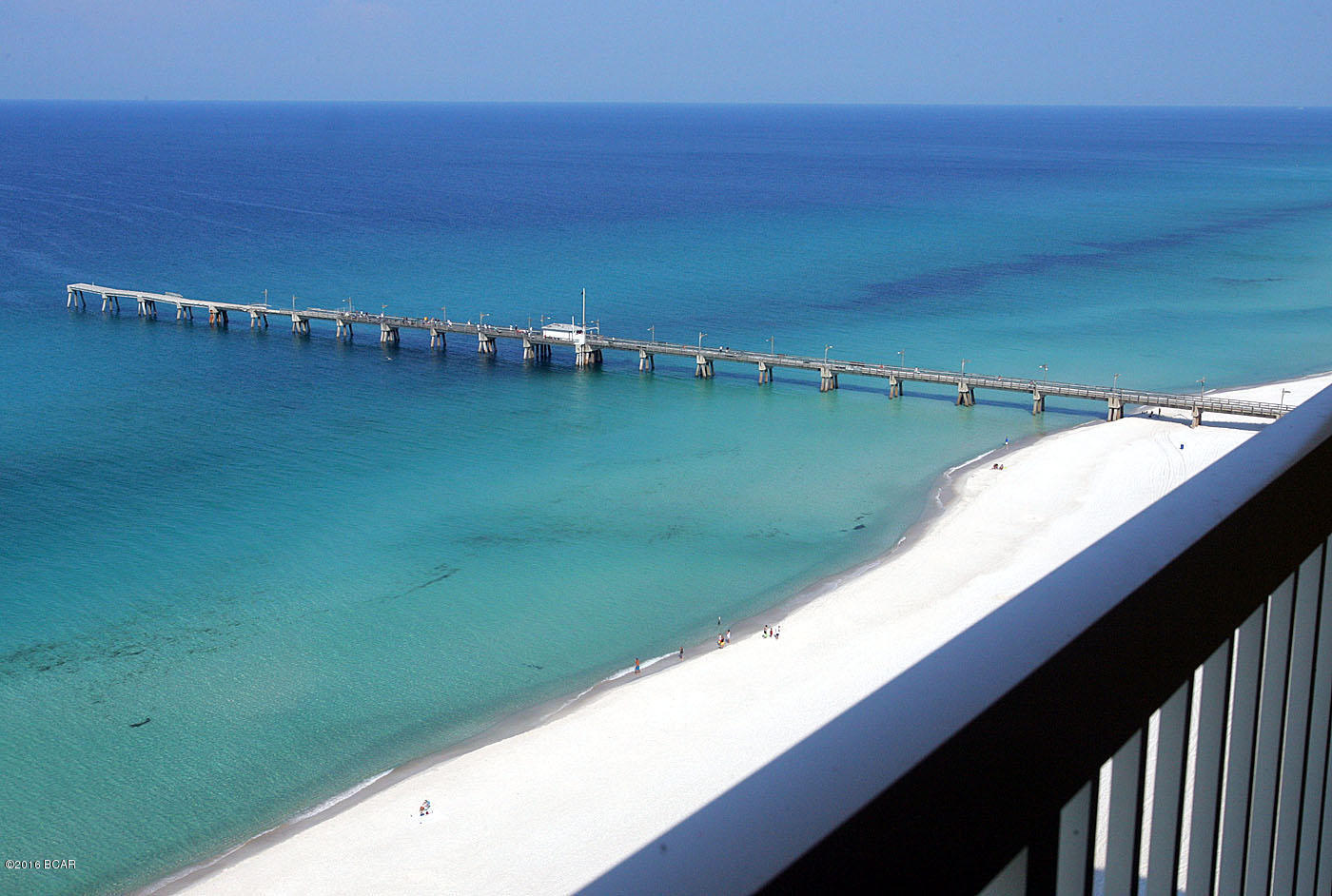 Calypso Towers II - Residential