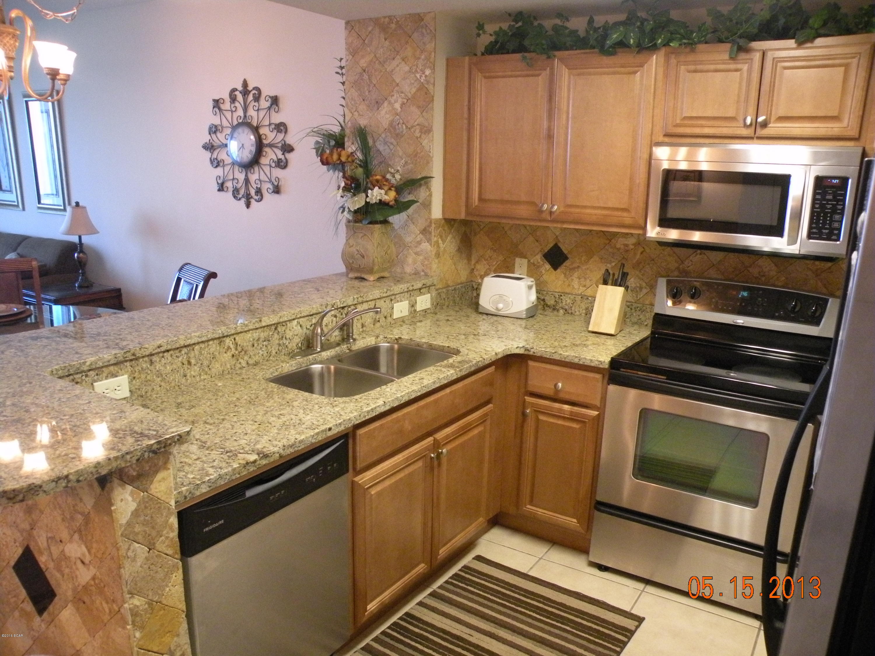 Calypso Towers II - Residential