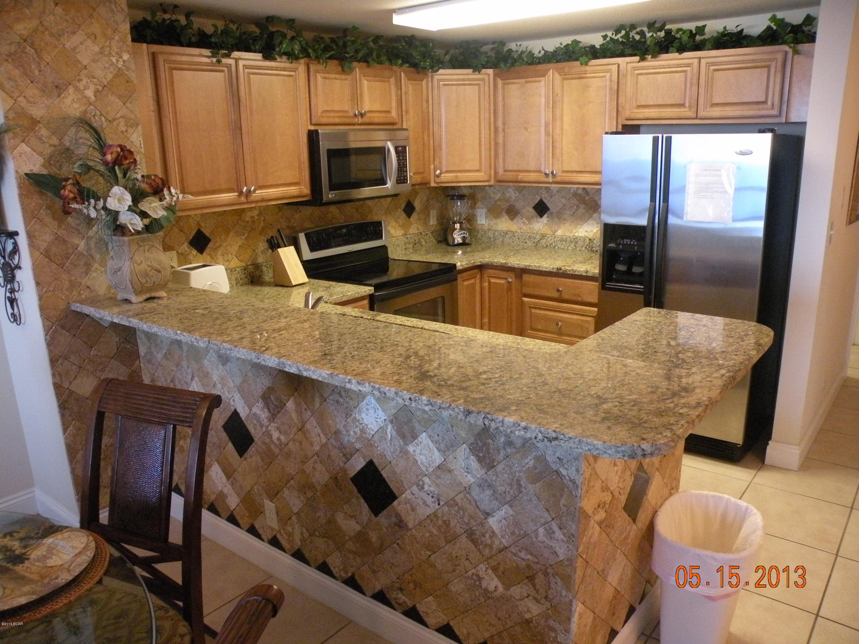 Calypso Towers II - Residential