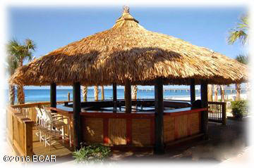 Calypso Towers II - Residential