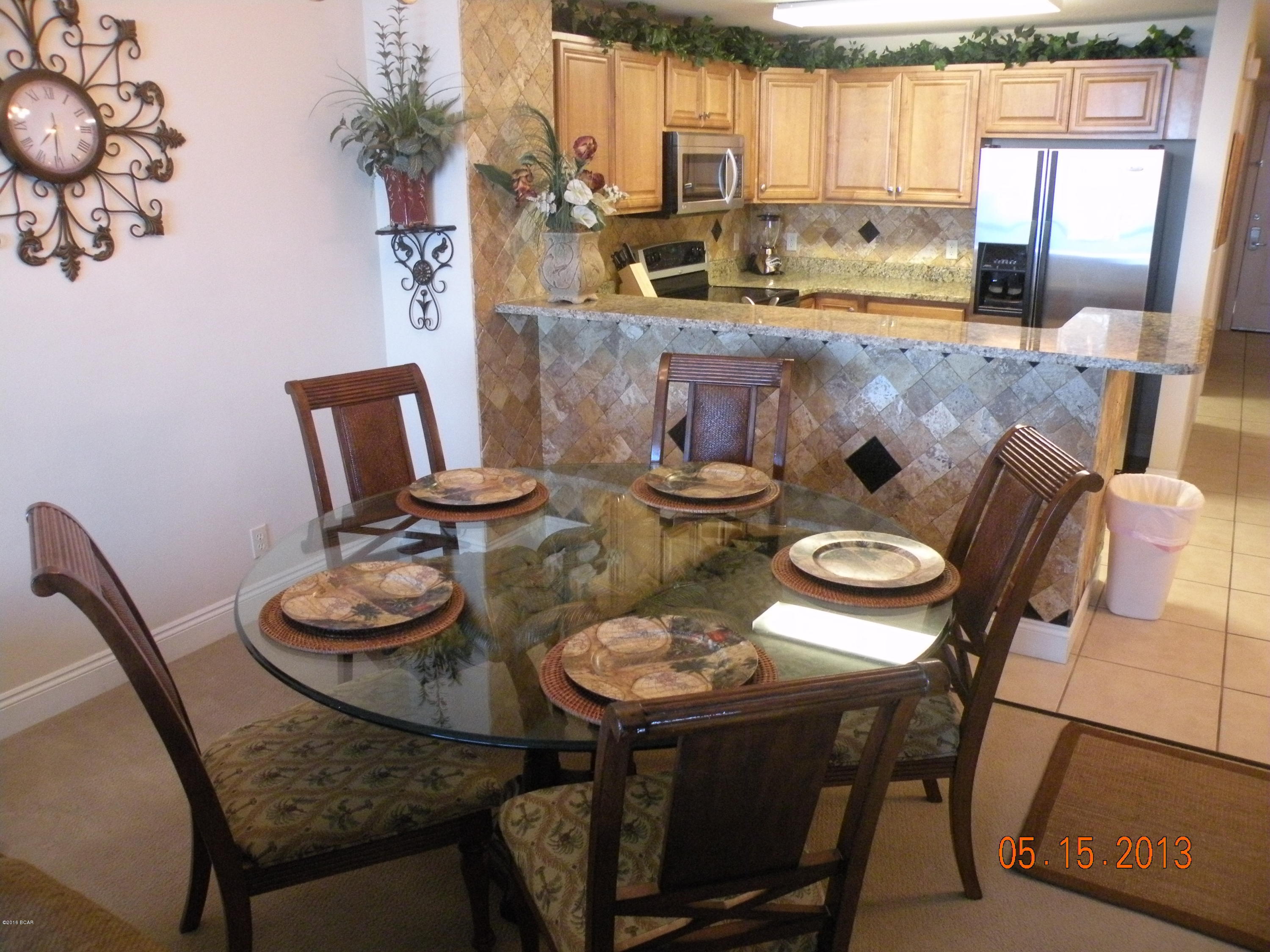 Calypso Towers II - Residential