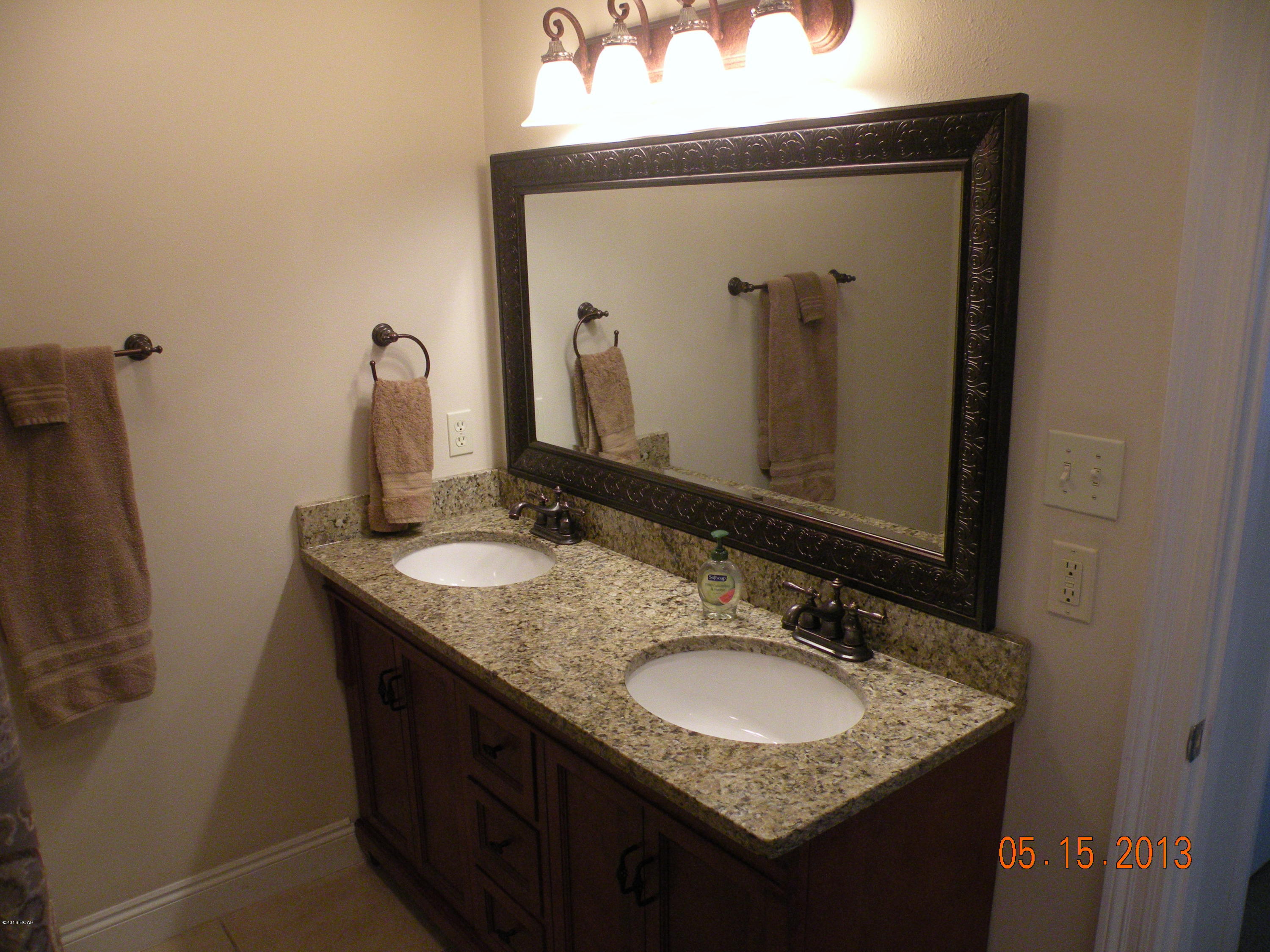 Calypso Towers II - Residential