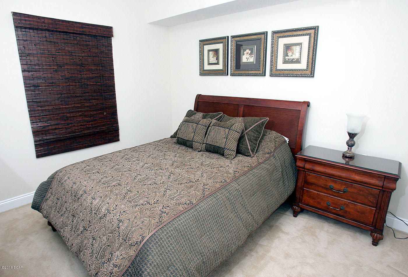 Calypso Towers II - Residential