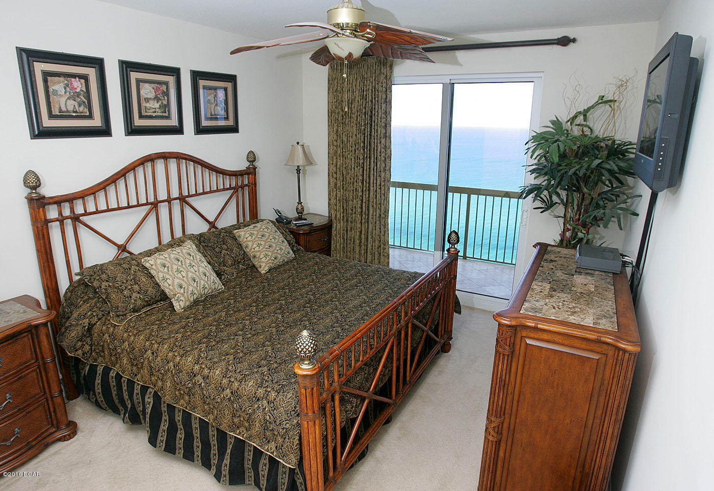 Calypso Towers II - Residential